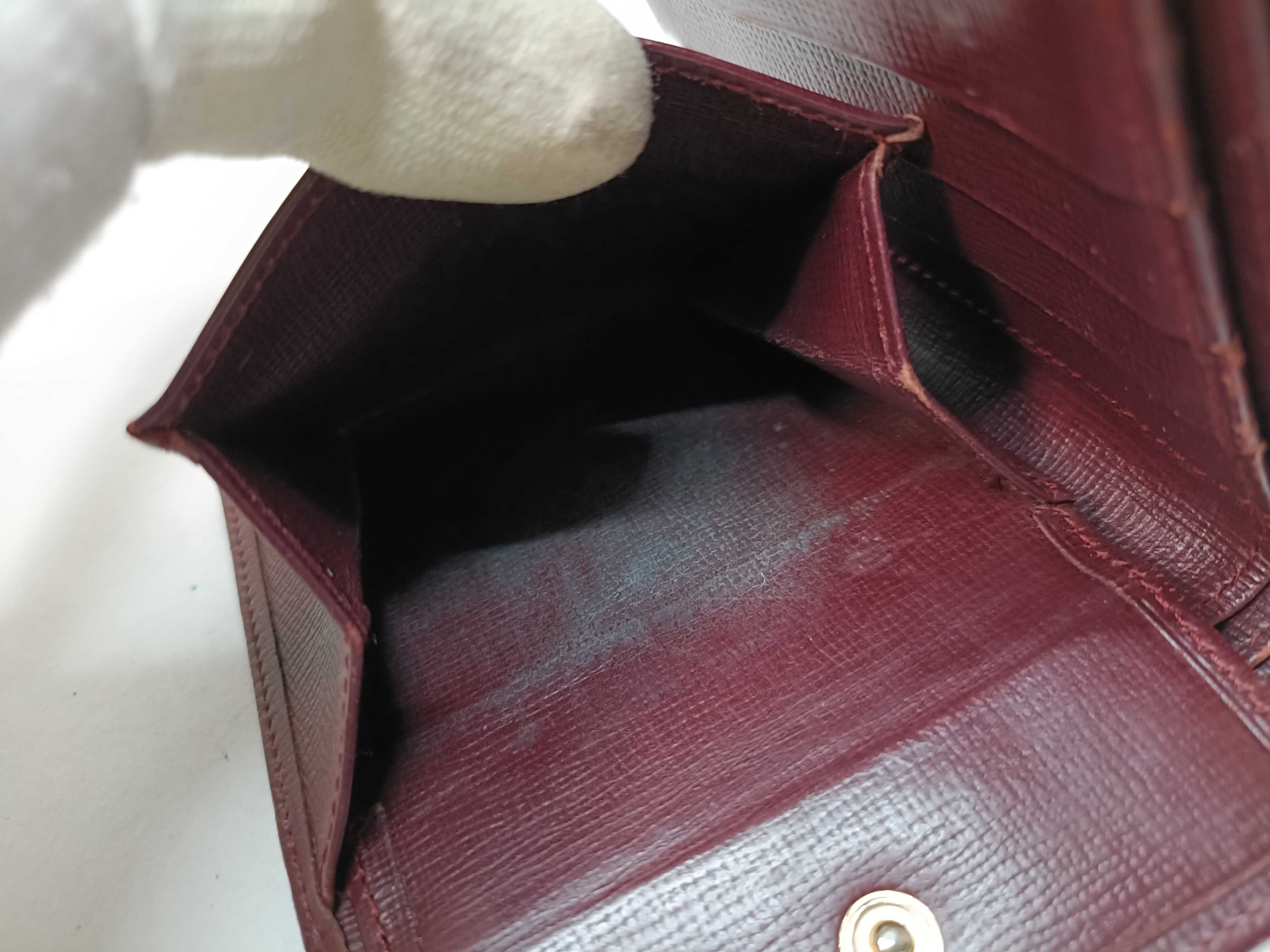 Must Wallet — view 11