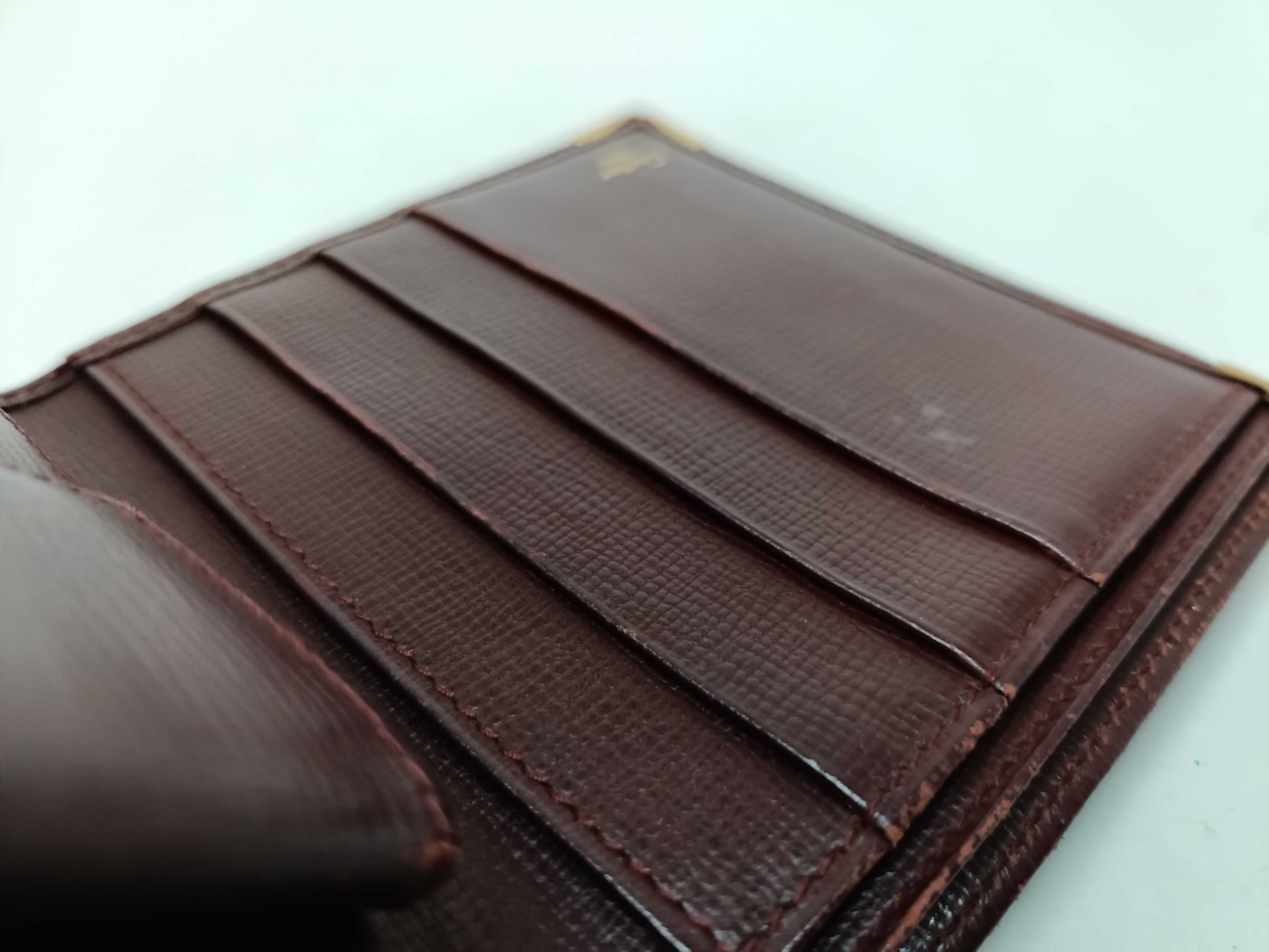 Must Wallet — view 12