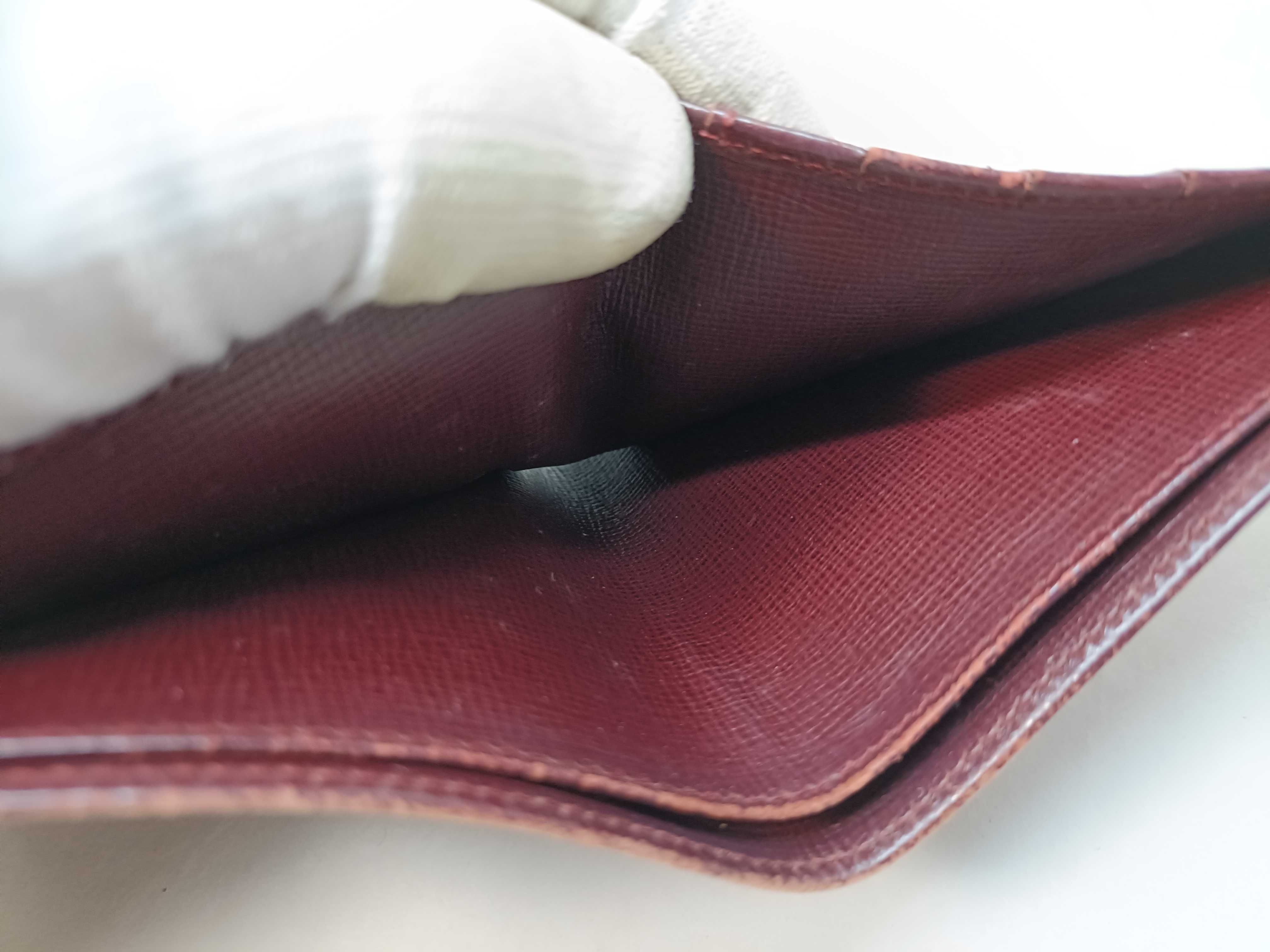 Must Wallet — view 13