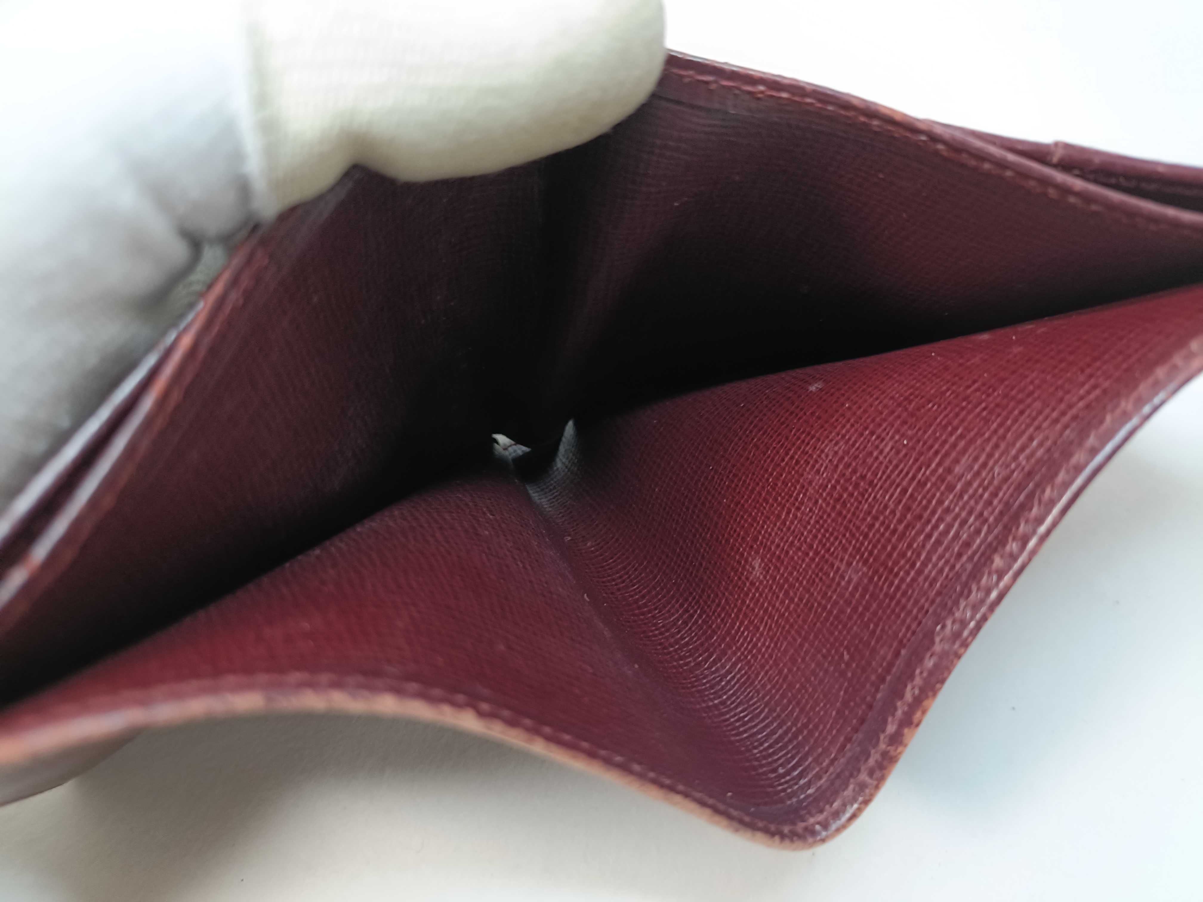 Must Wallet — view 14