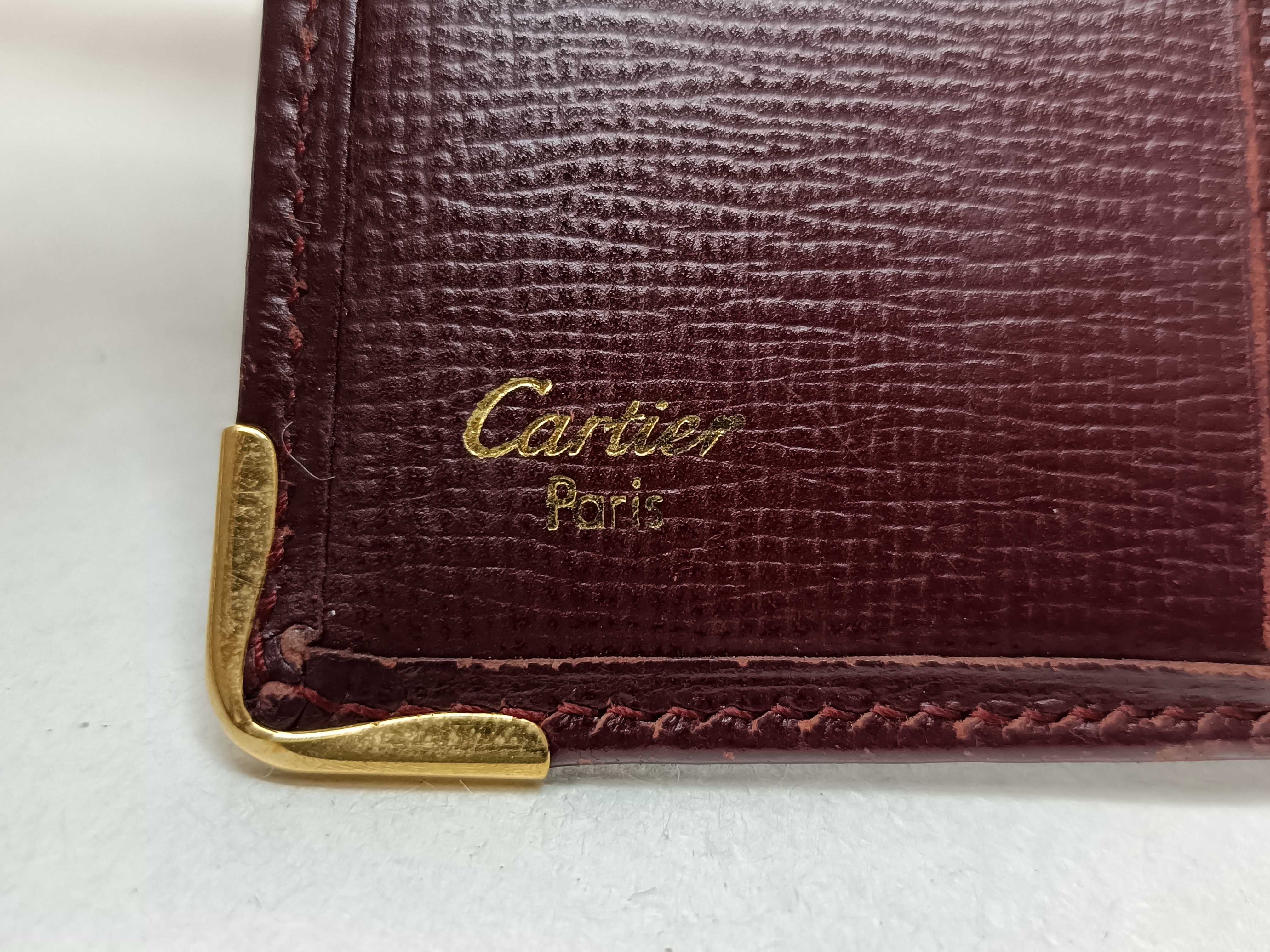 Must Wallet — view 15
