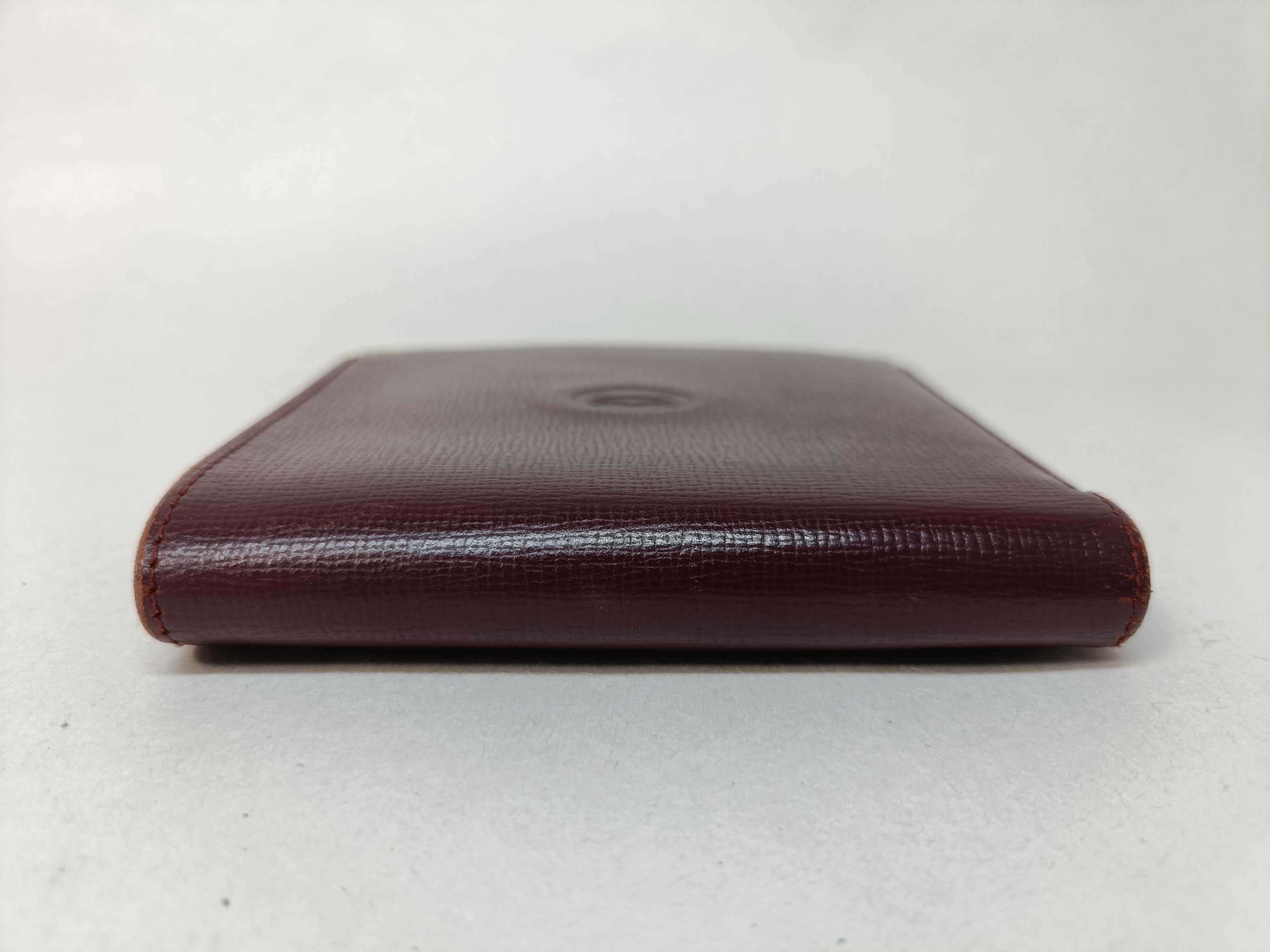 Must Wallet — view 3