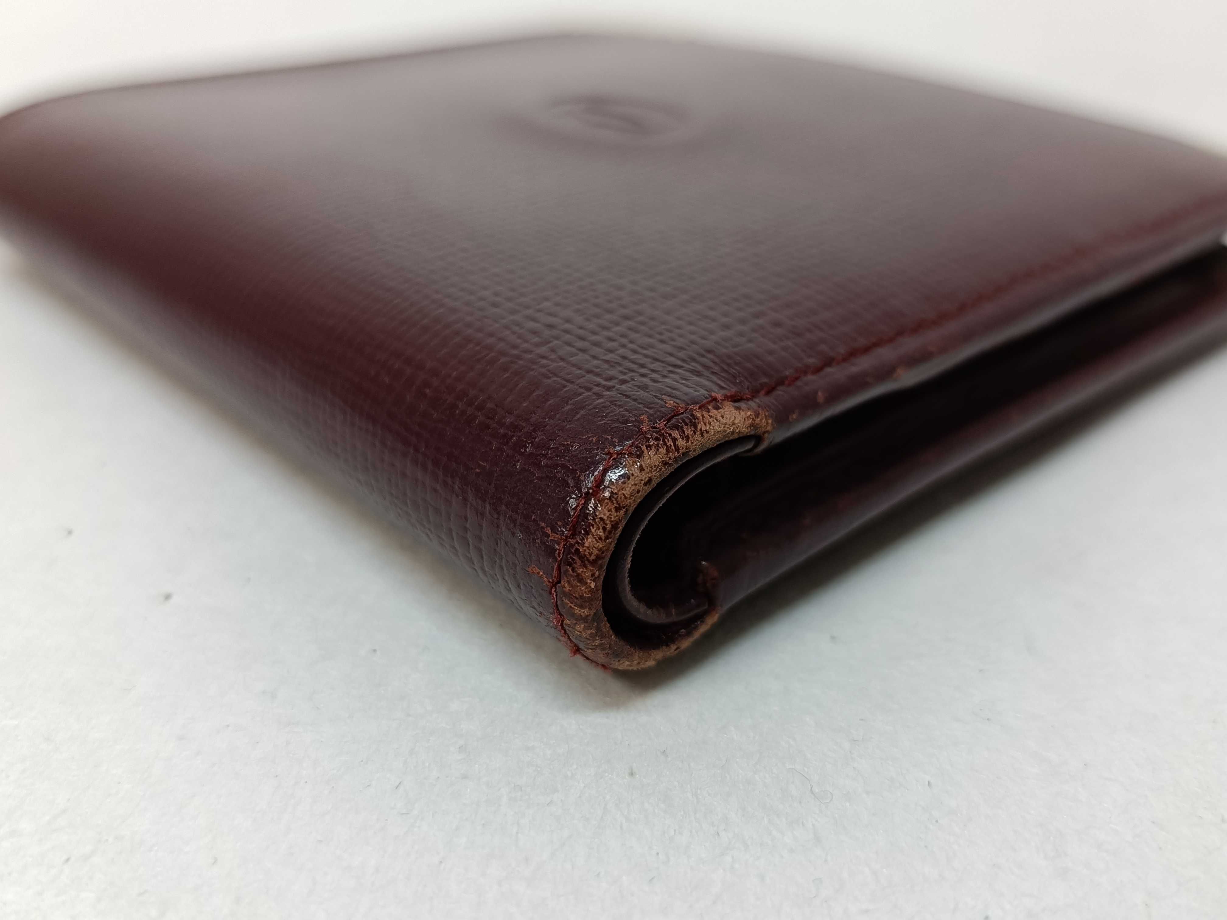 Must Wallet — view 4
