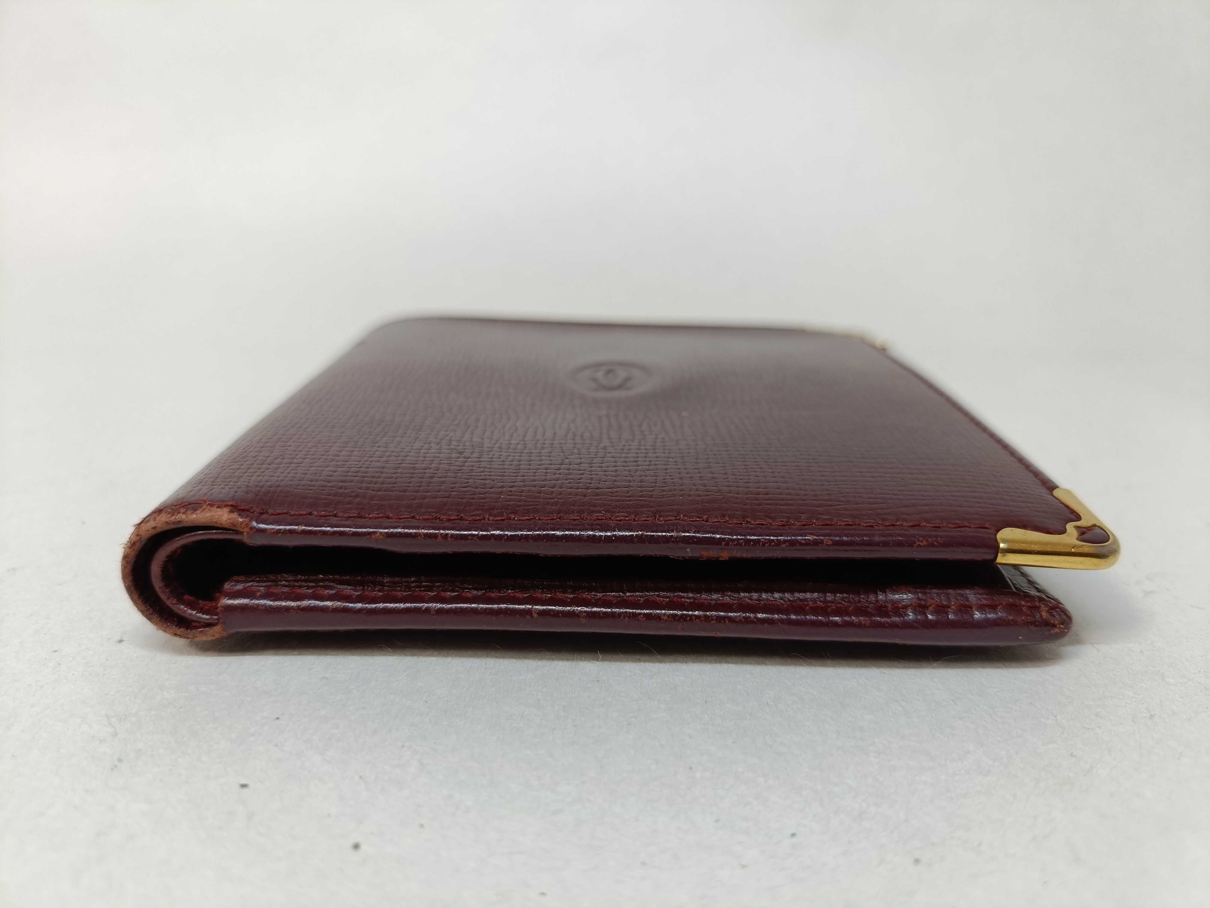 Must Wallet — view 5
