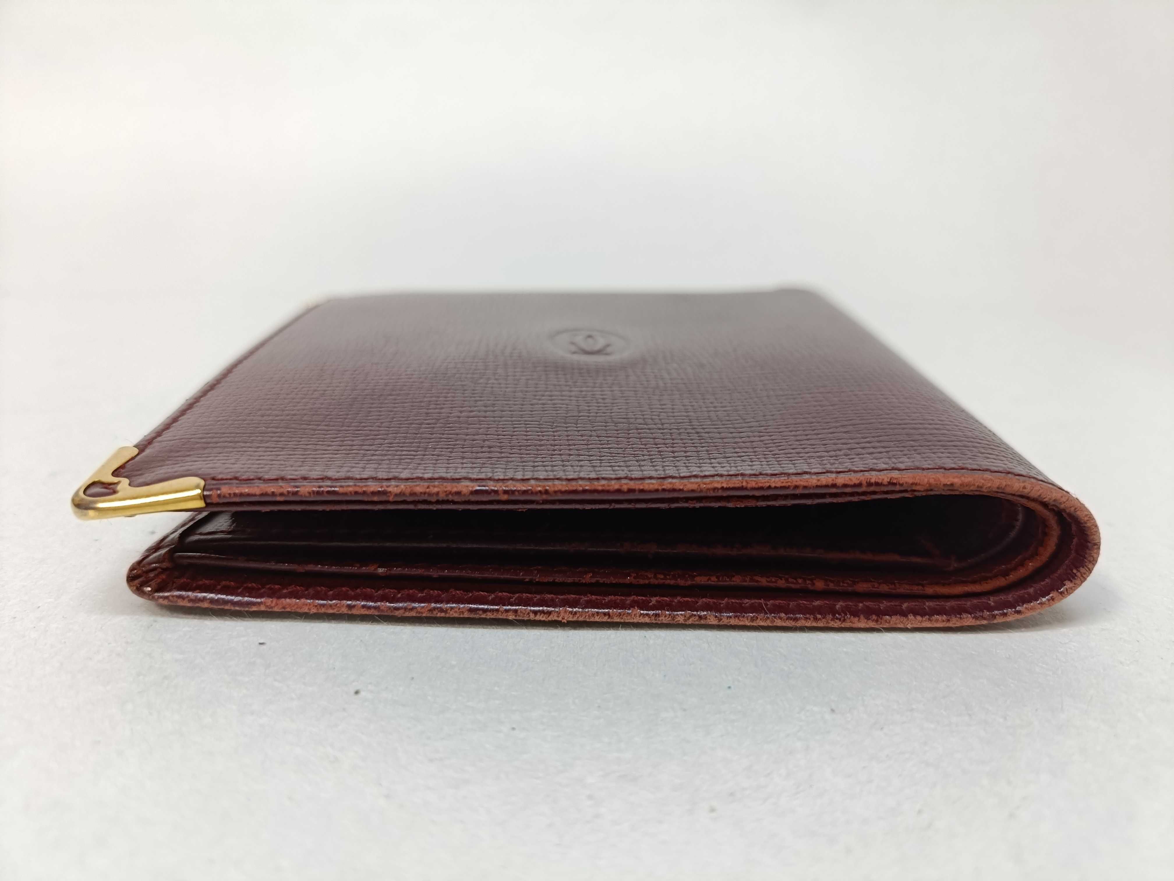 Must Wallet — view 6