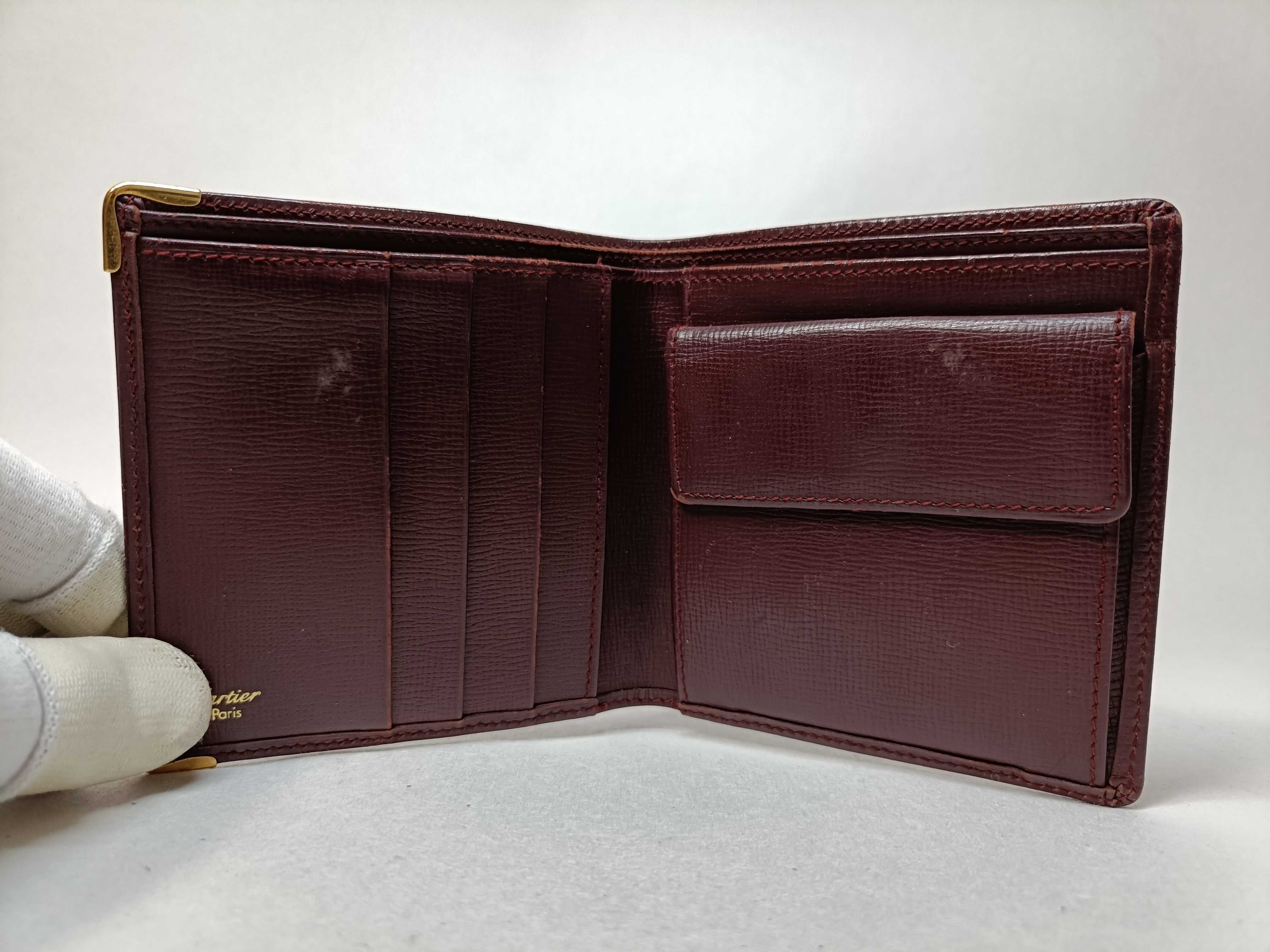 Must Wallet — view 7