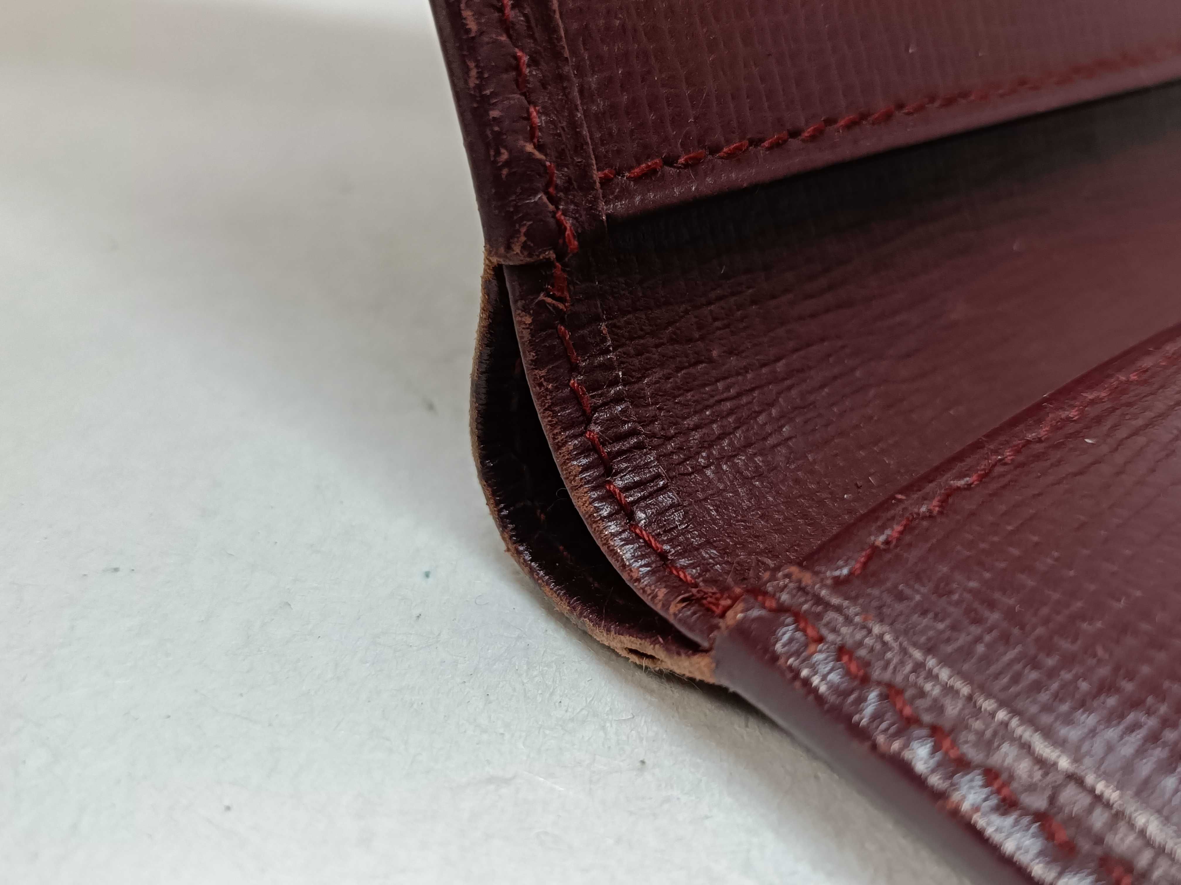 Must Wallet — view 8