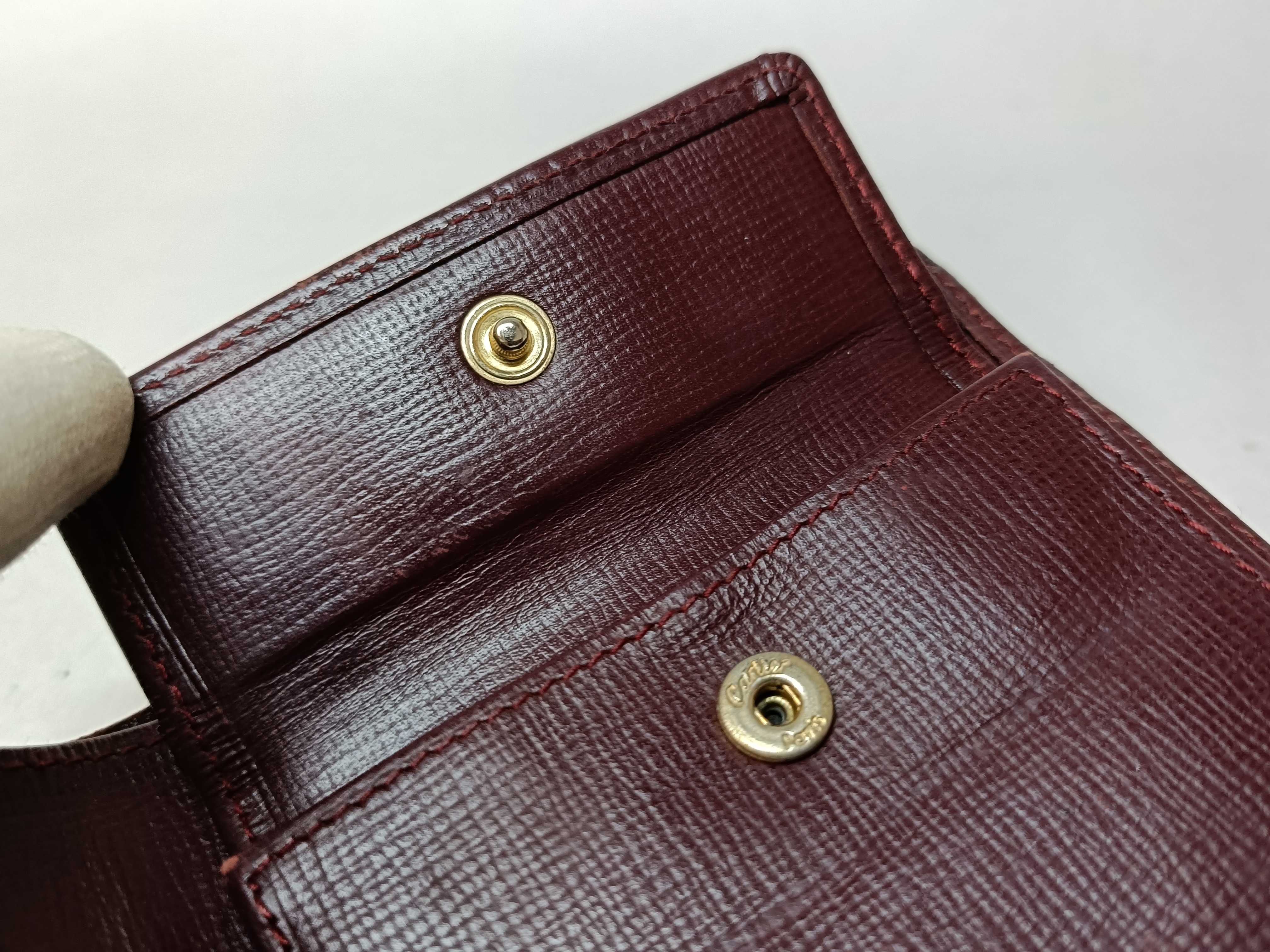 Must Wallet — view 9