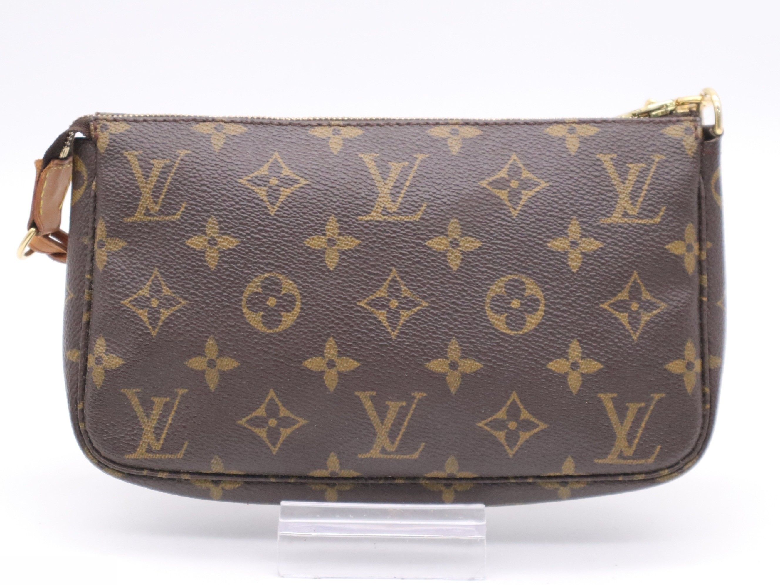 Pochette Accessoires (old model) — view 2