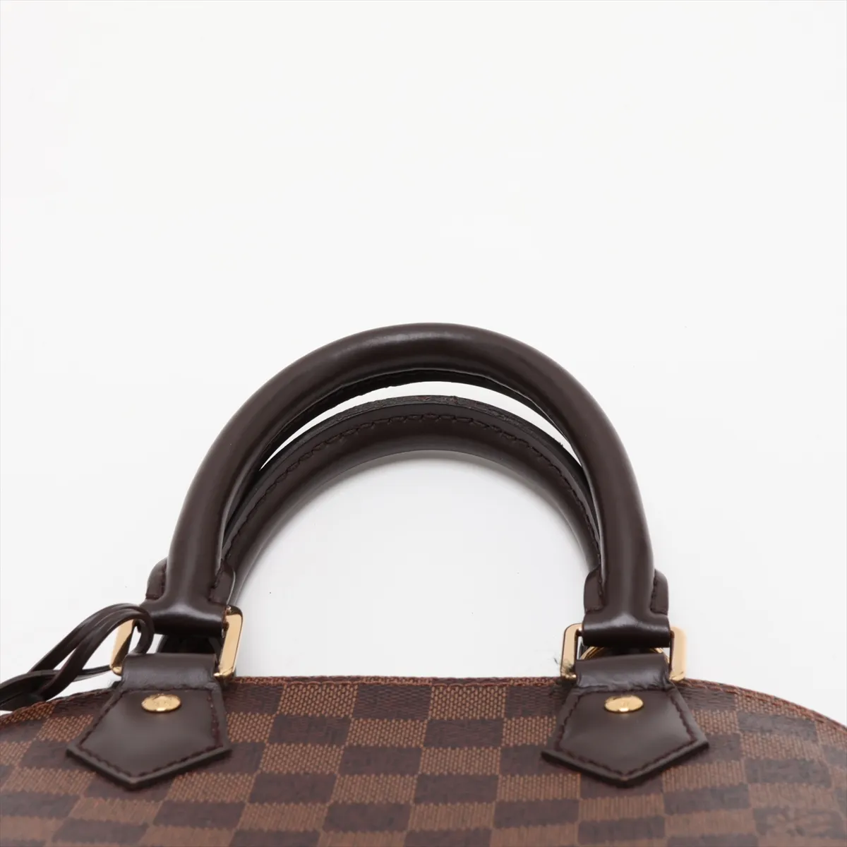 Damier Alma BB N41221 Brown (RFID detected) — view 6