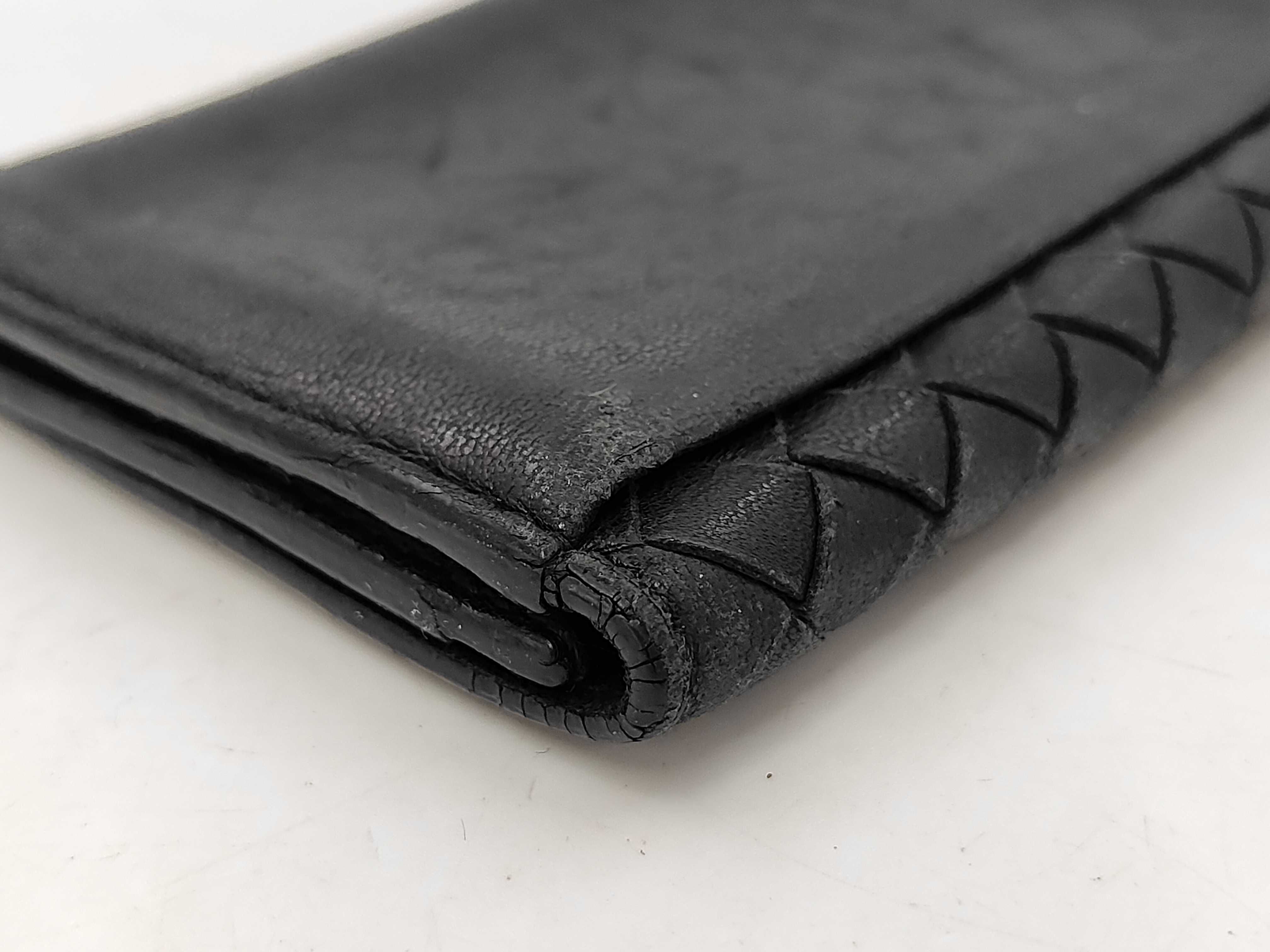 Card Case / Business Card Holder / Leather Card Case, Pass Case, Business Card Holder — view 3