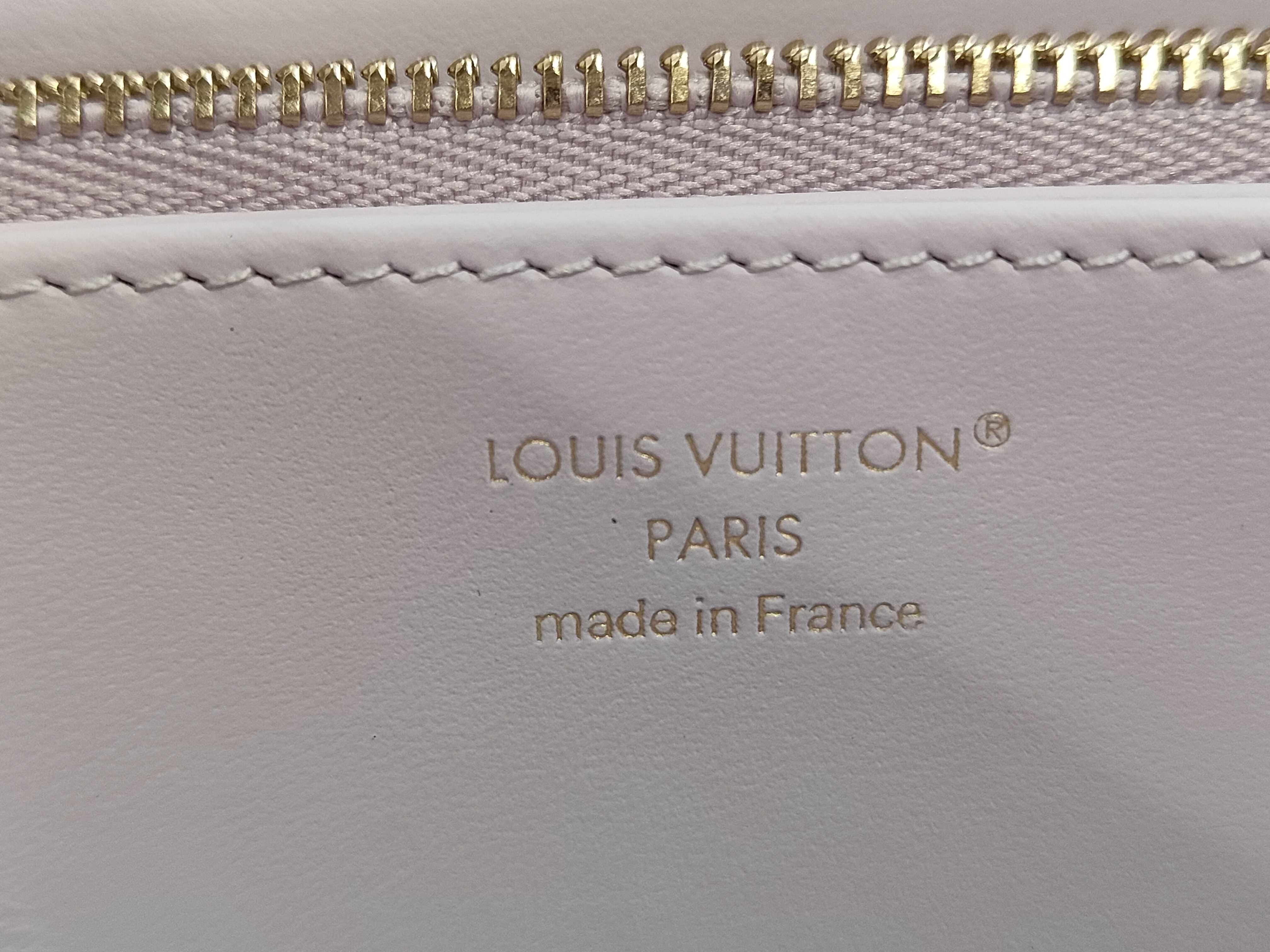 Mahina LV Mahina Zippy Wallet — view 11
