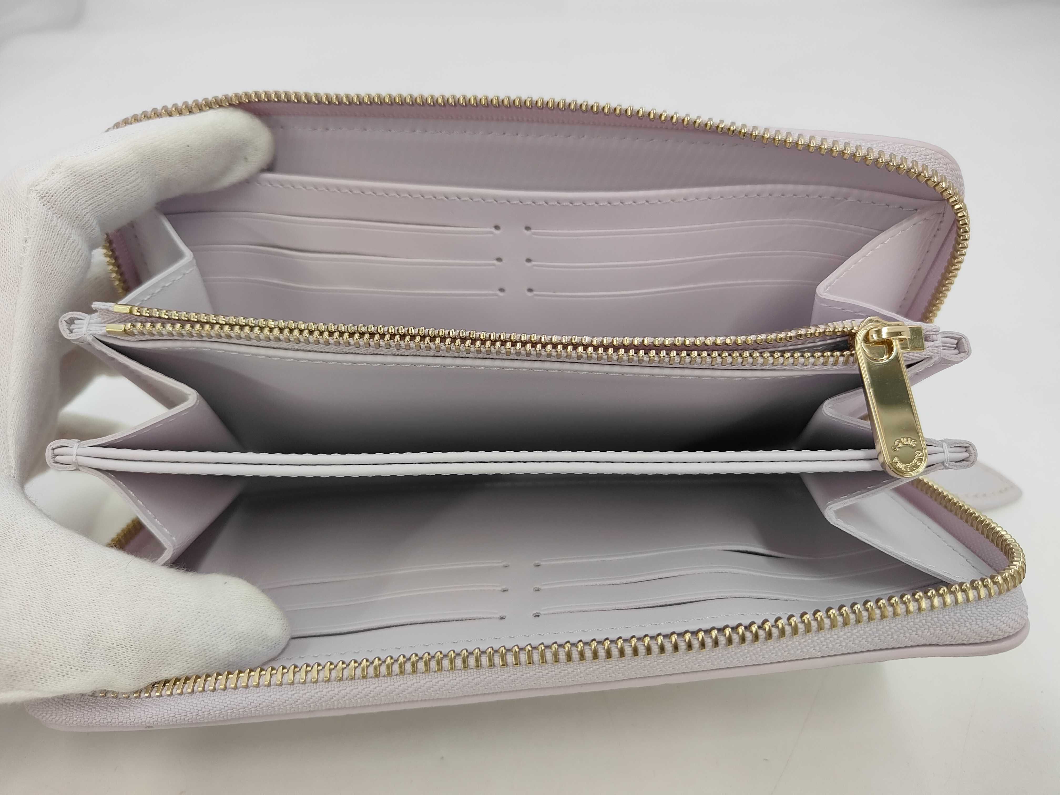 Mahina LV Mahina Zippy Wallet — view 8