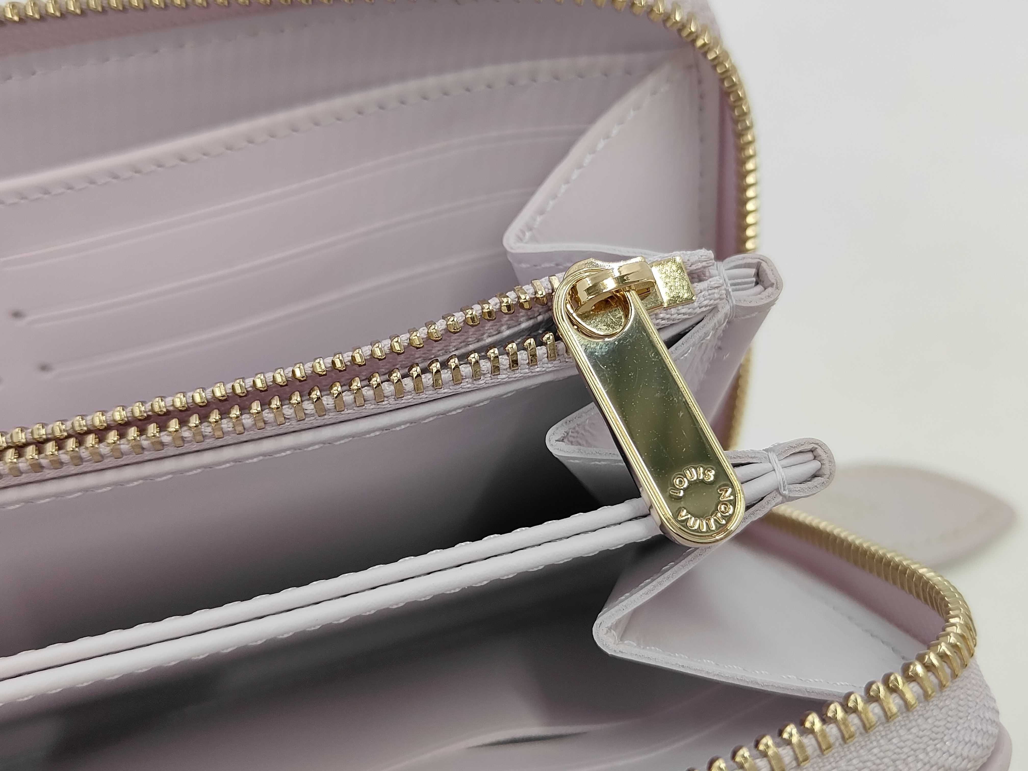 Mahina LV Mahina Zippy Wallet — view 9