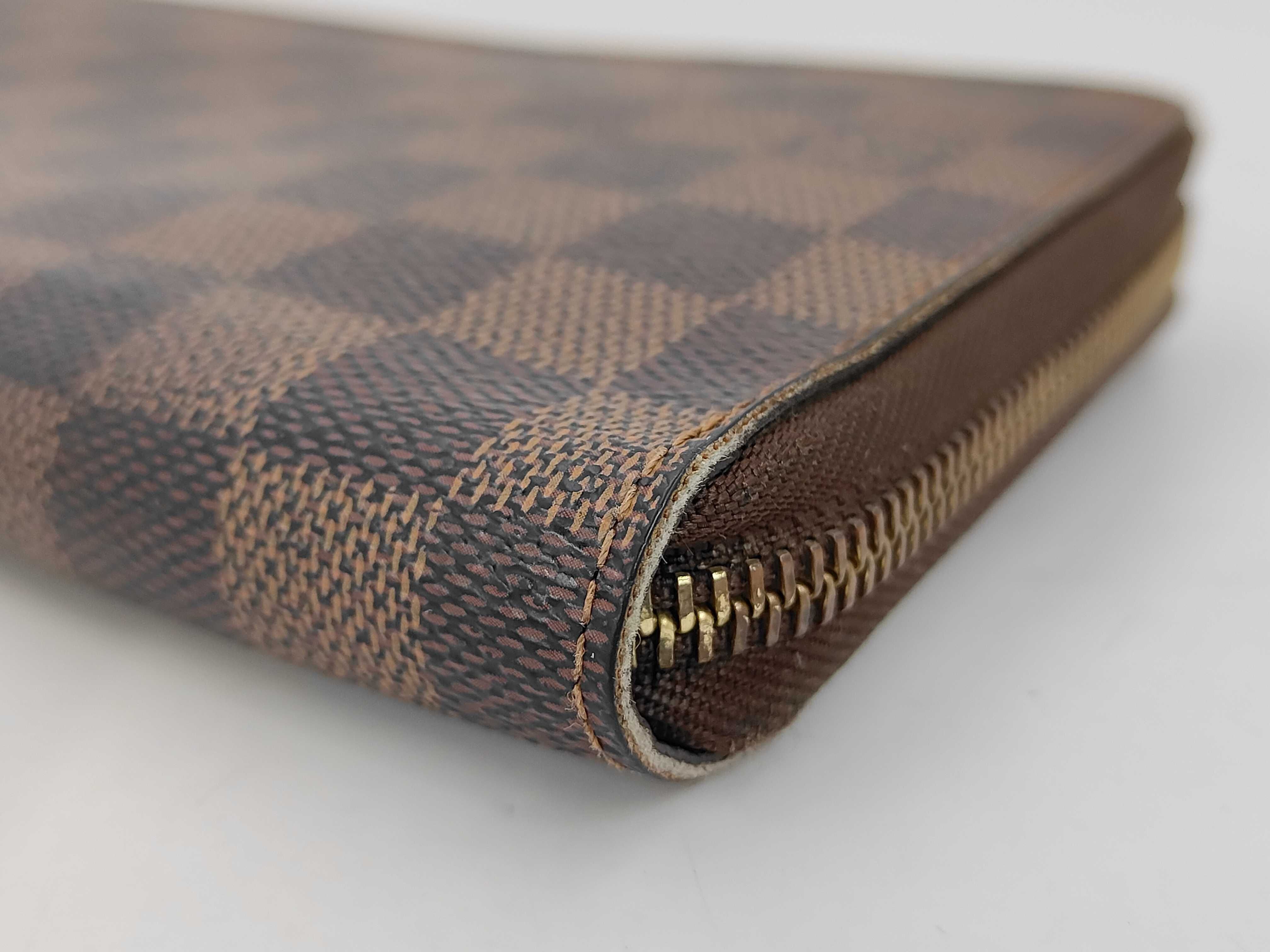 Damier wallet — view 3