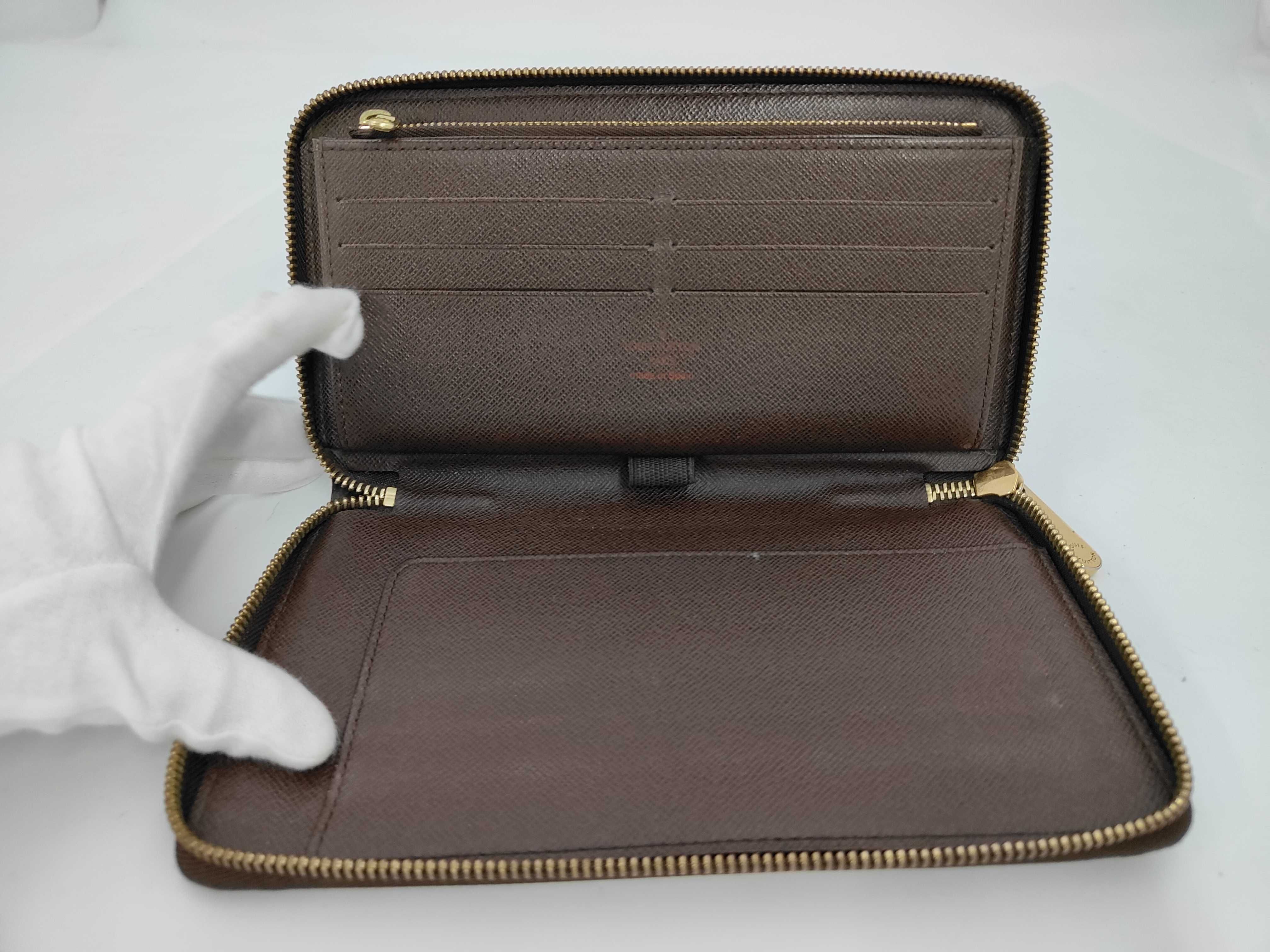 Damier wallet — view 5