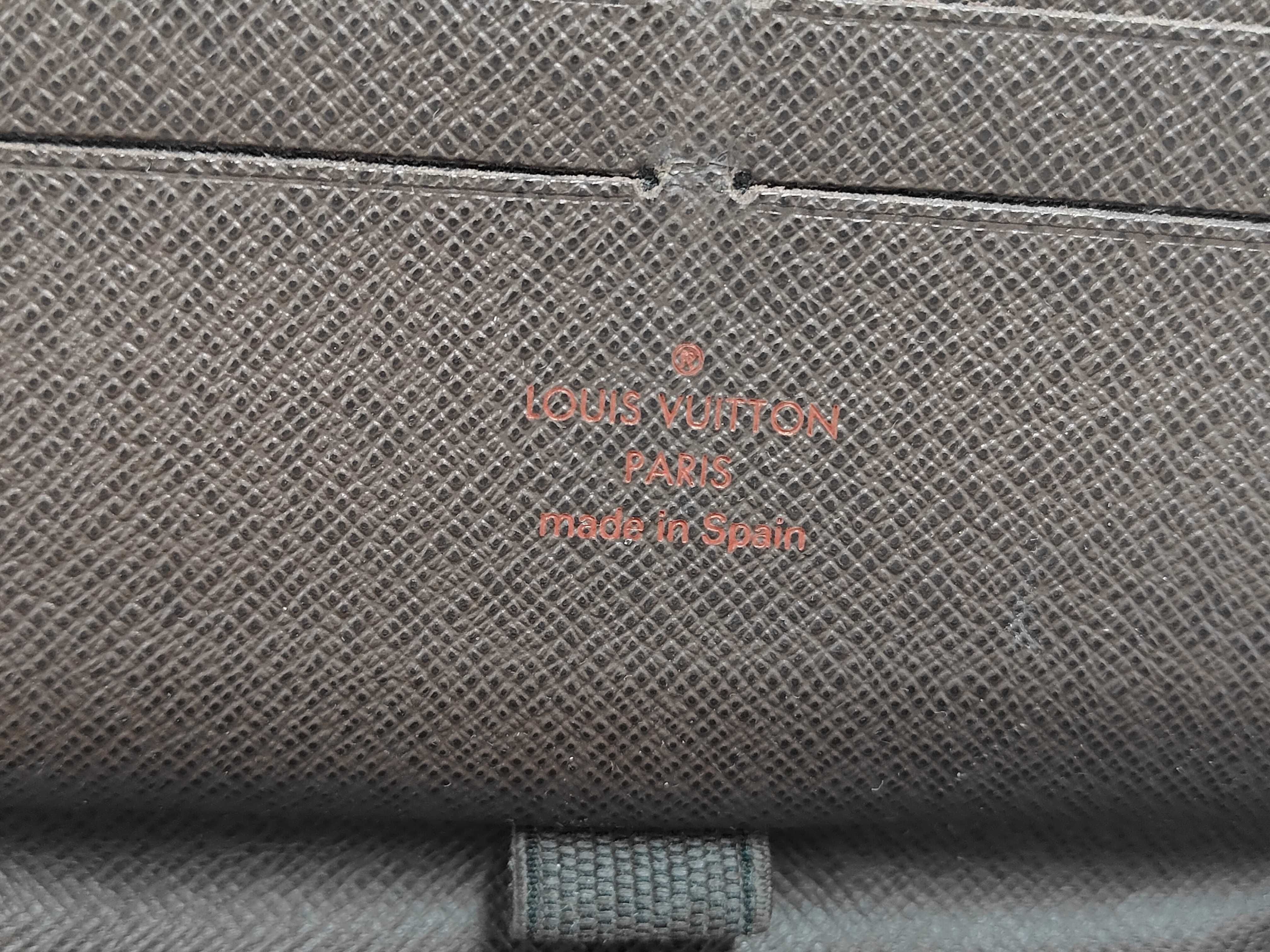 Damier wallet — view 6