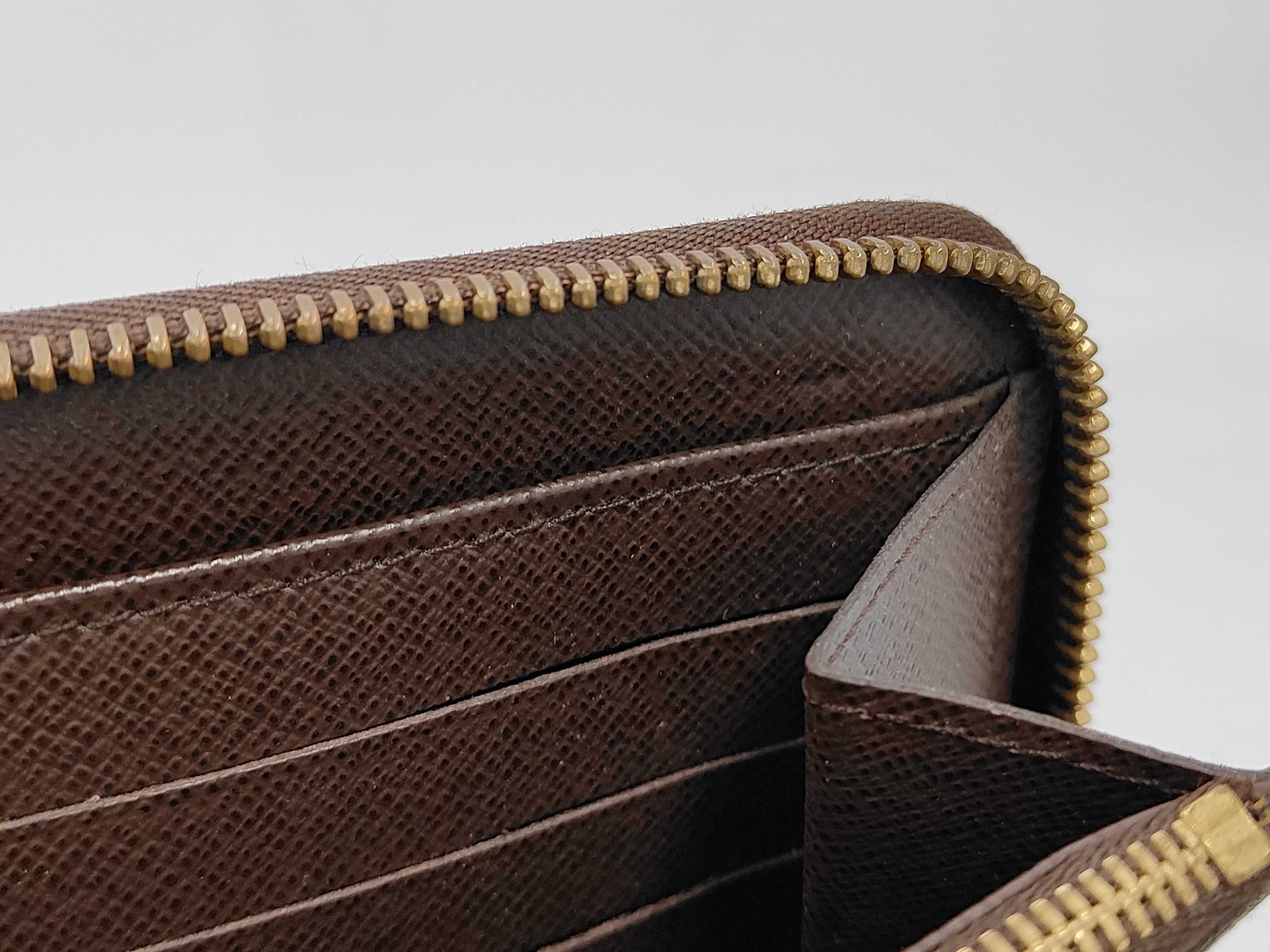 Damier wallet — view 7