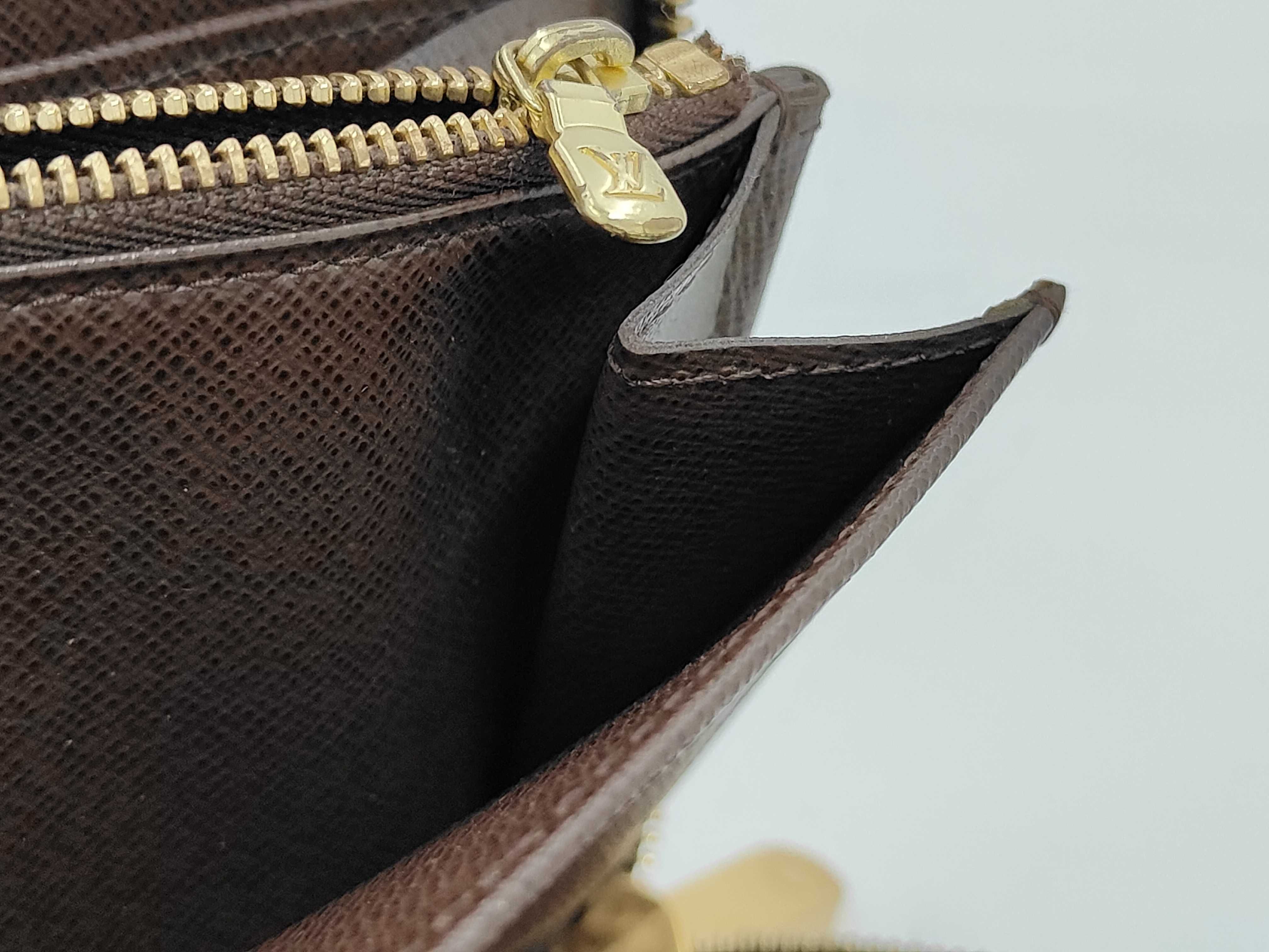 Damier wallet — view 9
