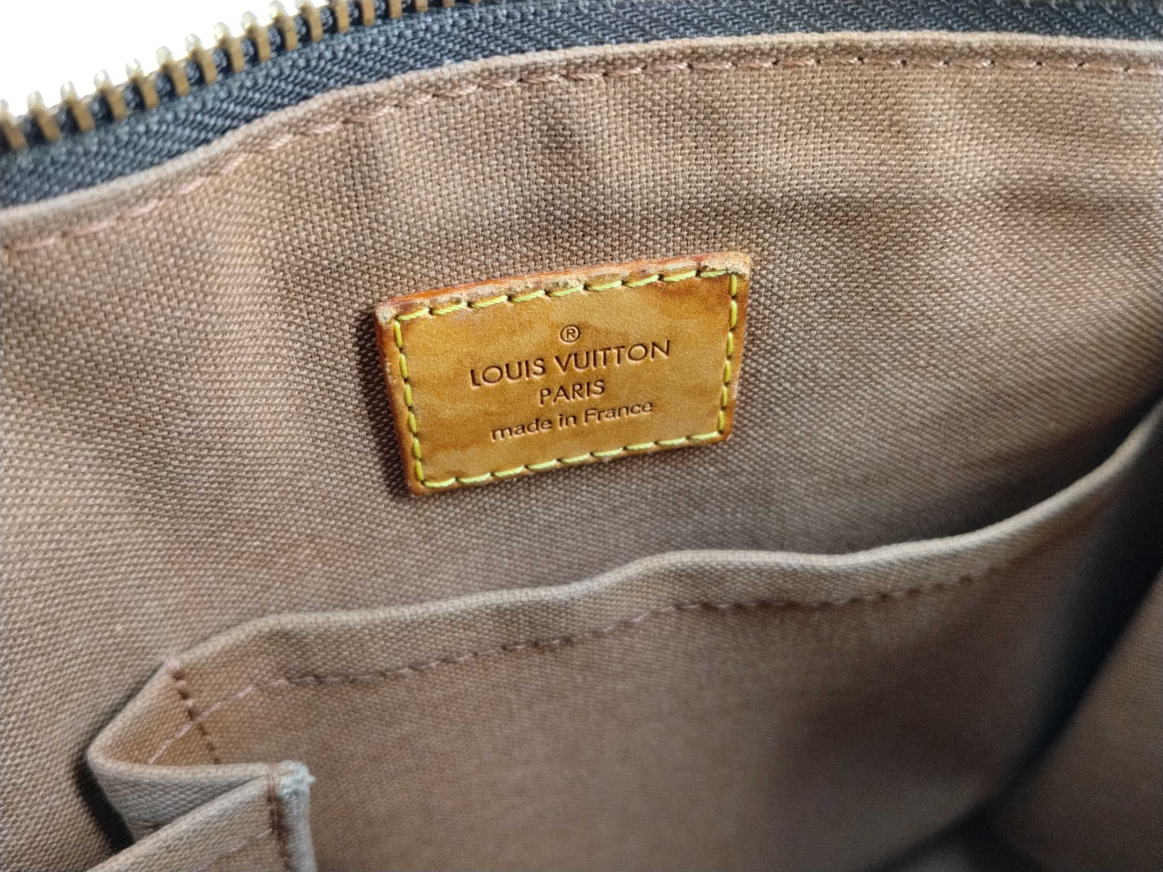 Monogram LV Bag Tote Bag — view 11