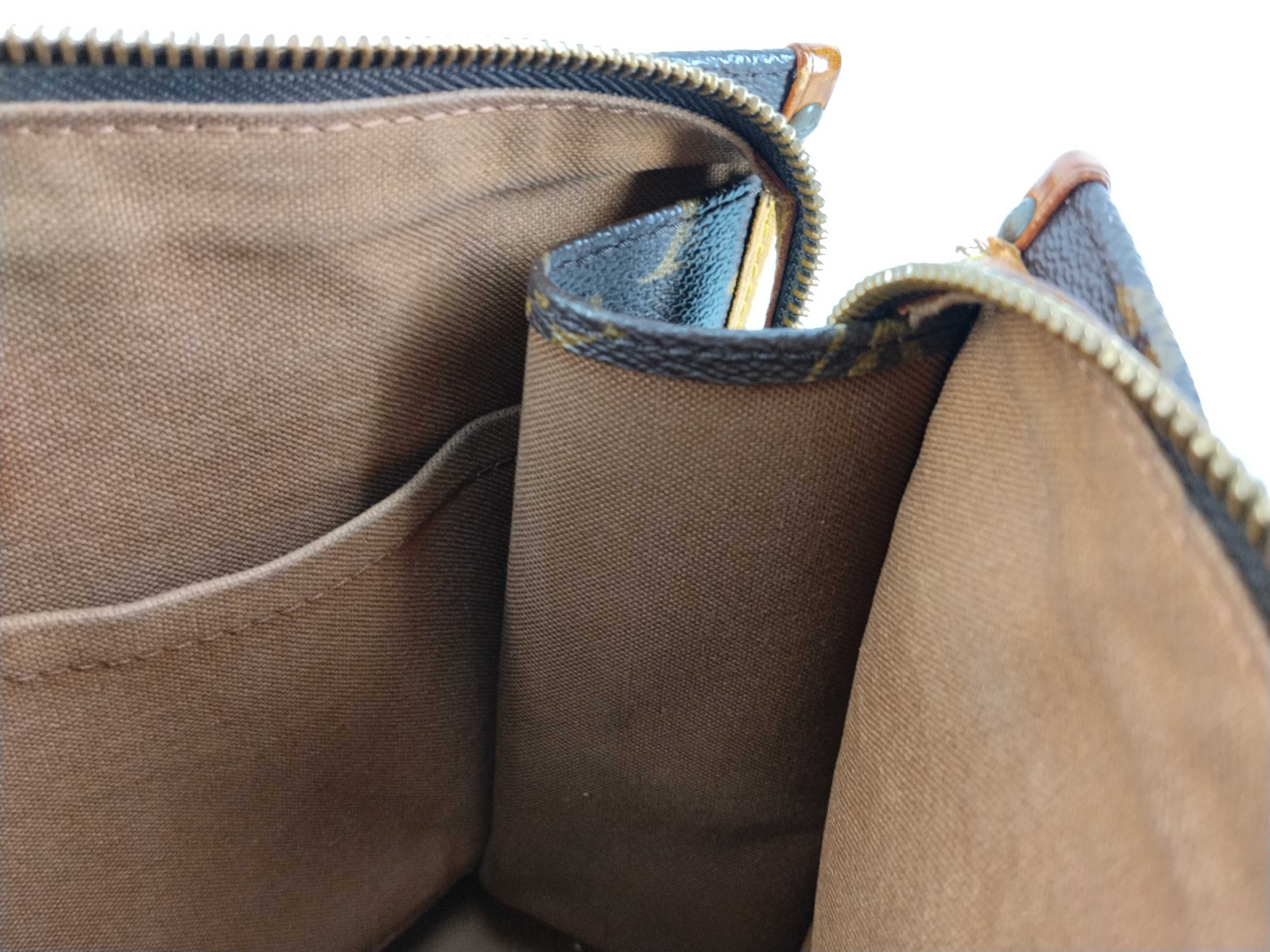 Monogram LV Bag Tote Bag — view 12