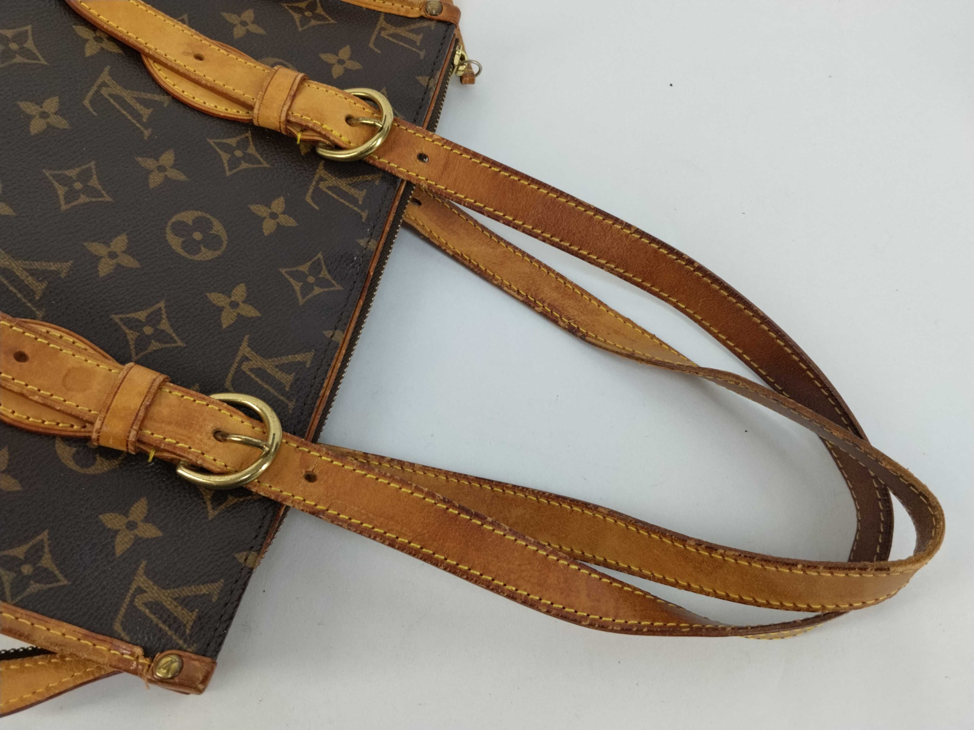 Monogram LV Bag Tote Bag — view 3