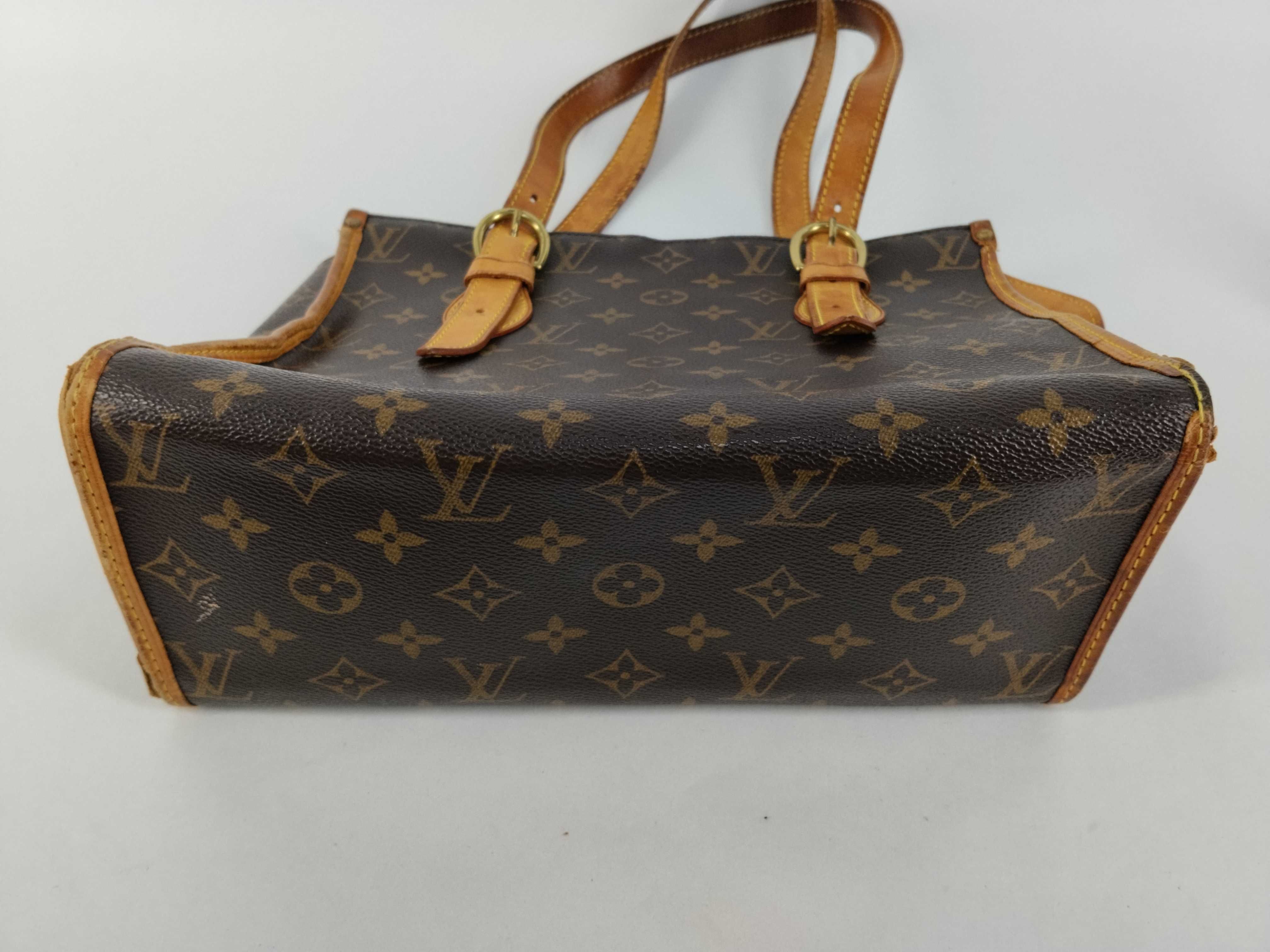 Monogram LV Bag Tote Bag — view 7