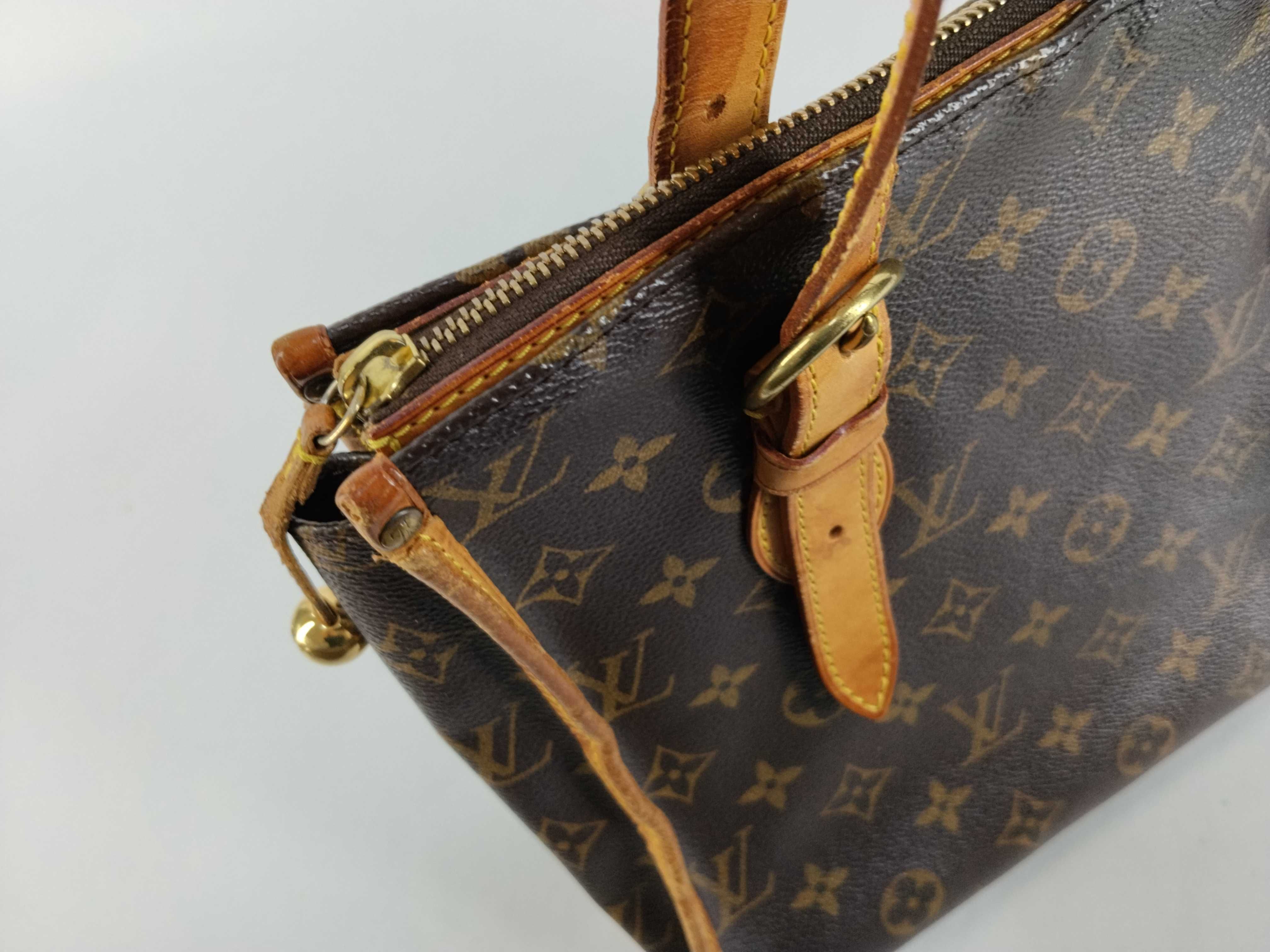 Monogram LV Bag Tote Bag — view 8