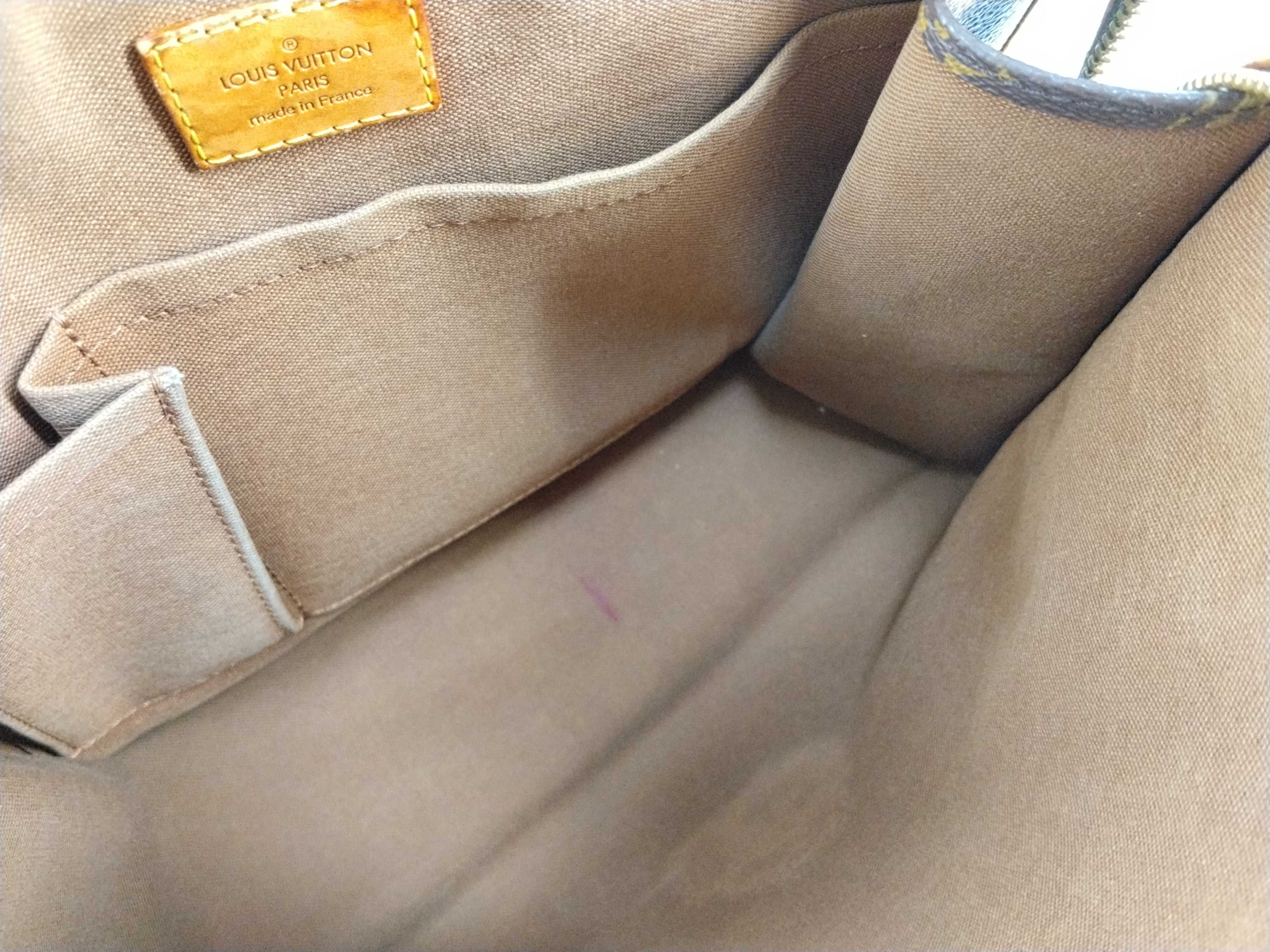 Monogram LV Bag Tote Bag — view 10
