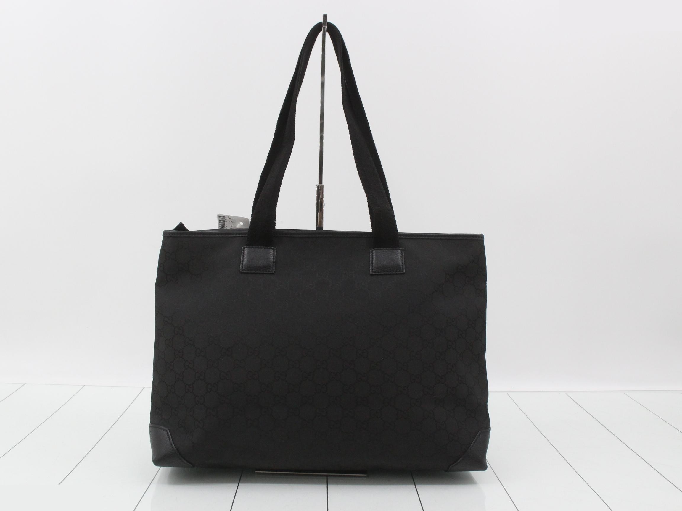GG Canvas (Bag) - Shoulder Bag — view 2