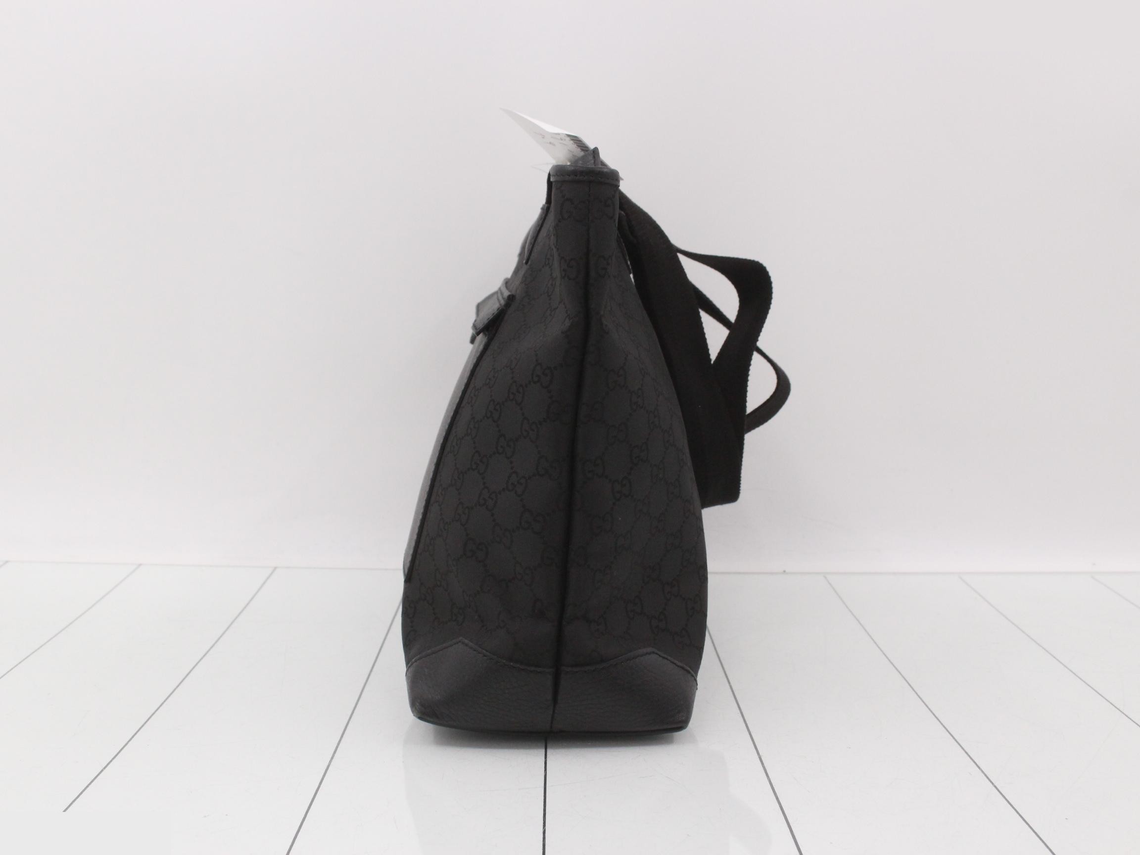 GG Canvas (Bag) - Shoulder Bag — view 3