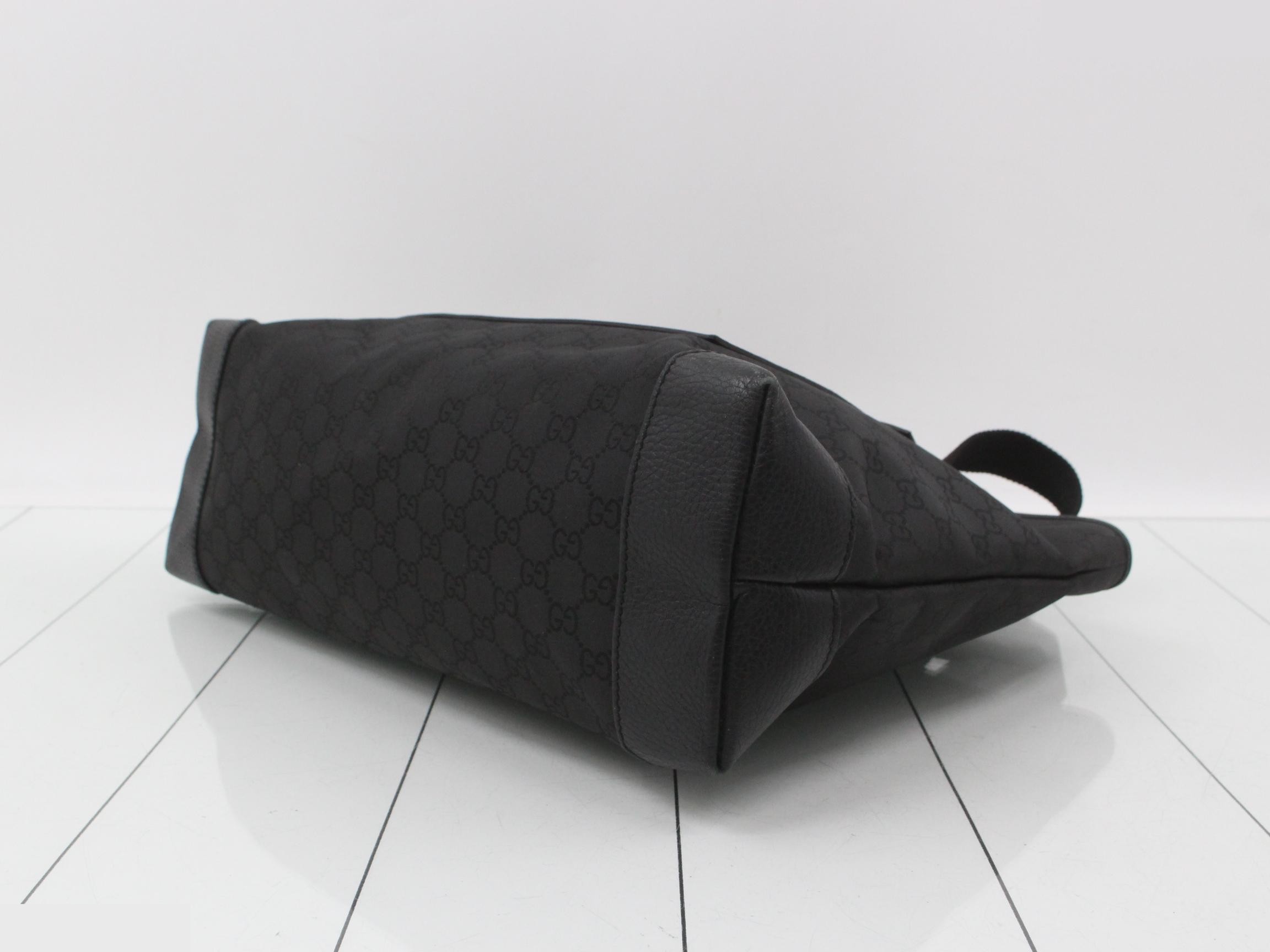 GG Canvas (Bag) - Shoulder Bag — view 6