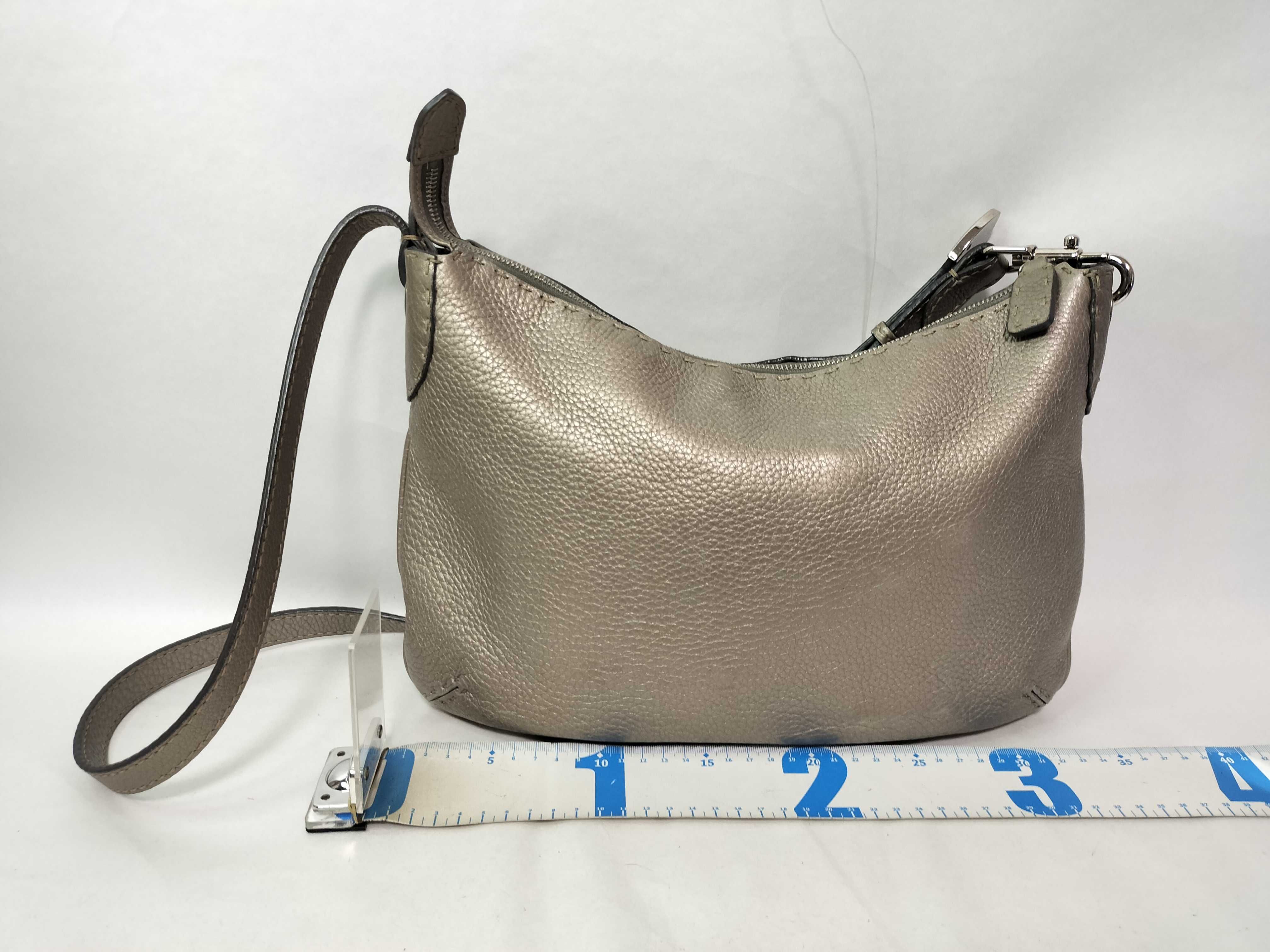 Selleria Shoulder Bag — view 2