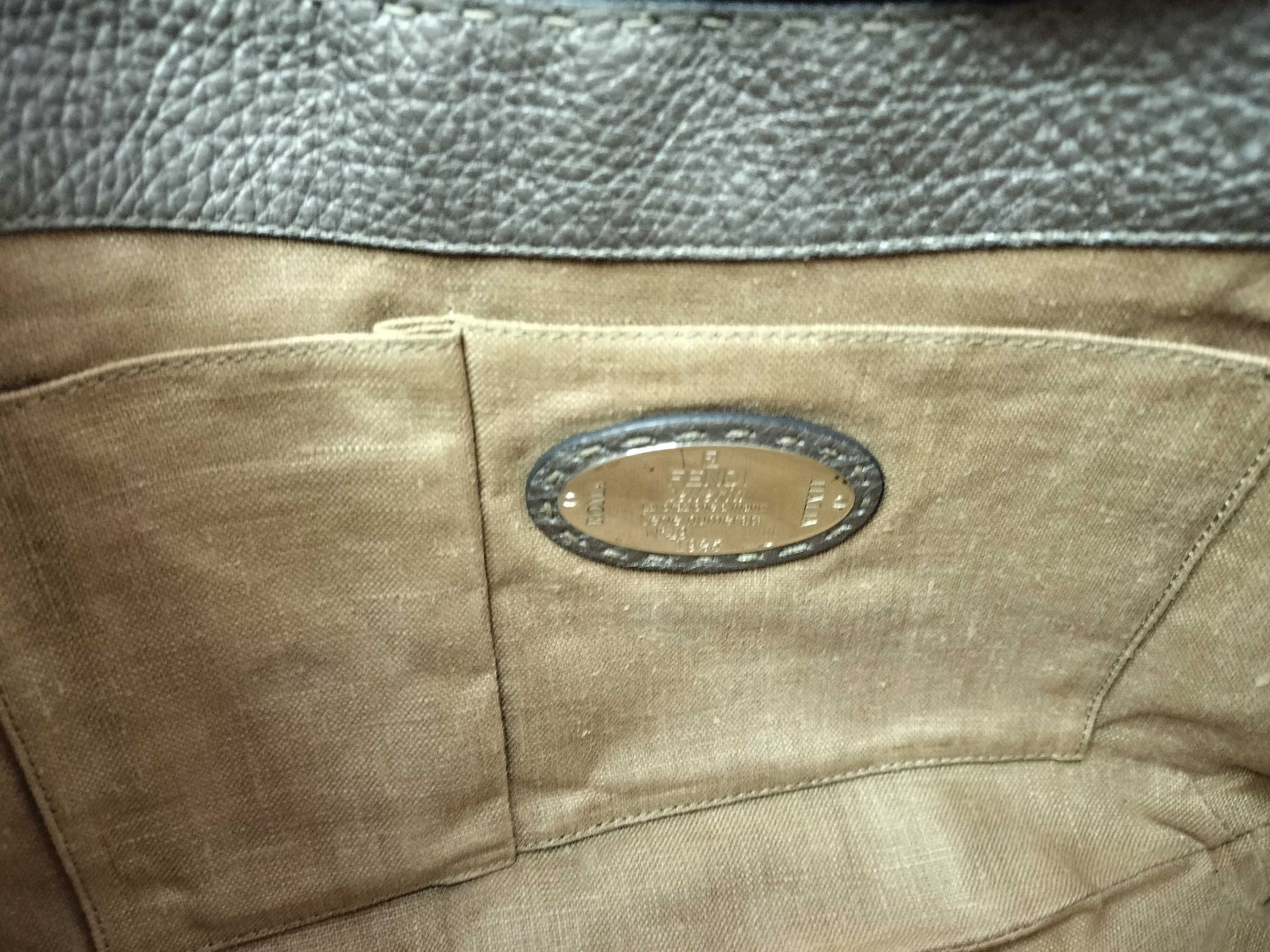 Selleria Shoulder Bag — view 15
