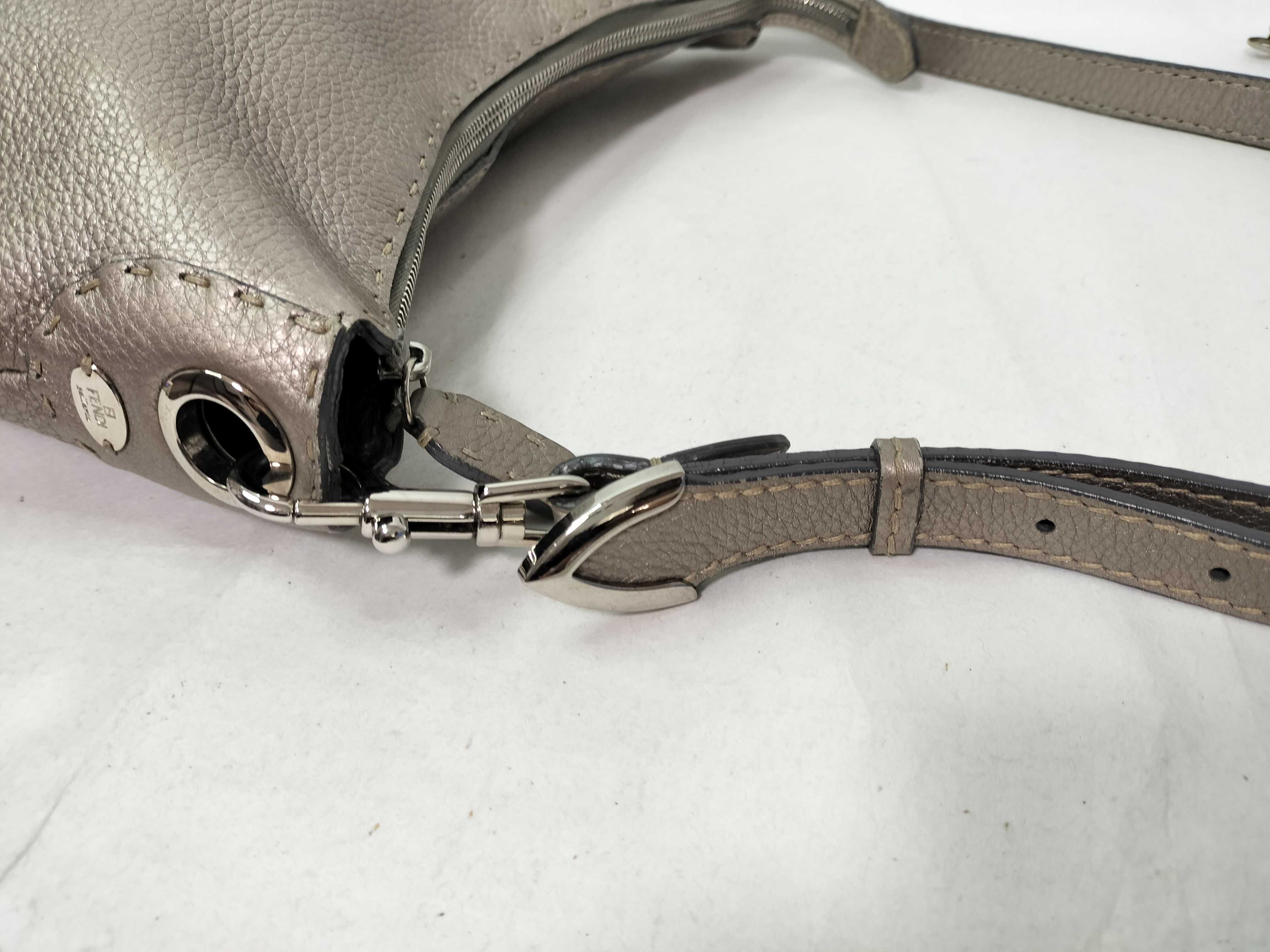 Selleria Shoulder Bag — view 8