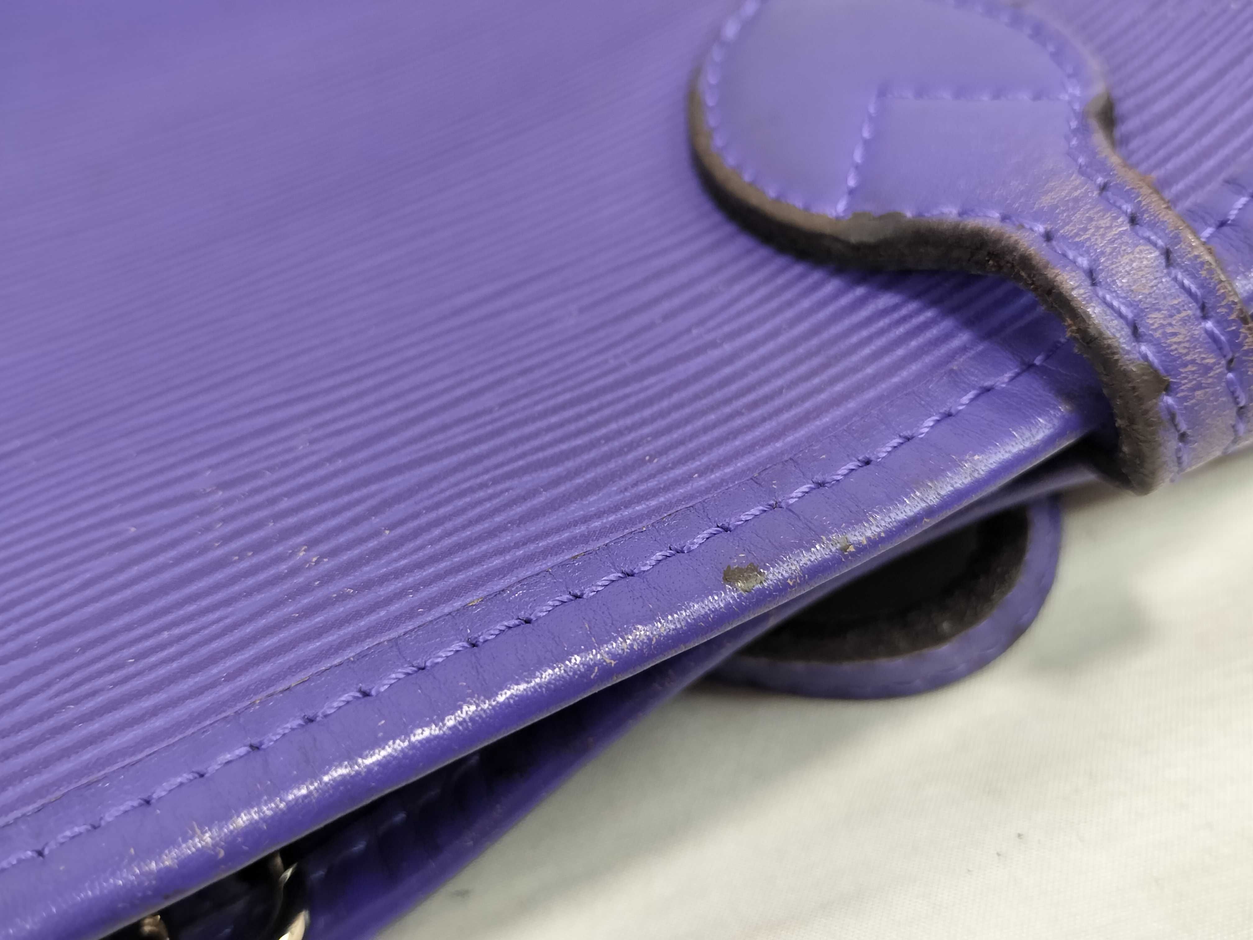 Epi Neverfull MM Tote Bag — view 15