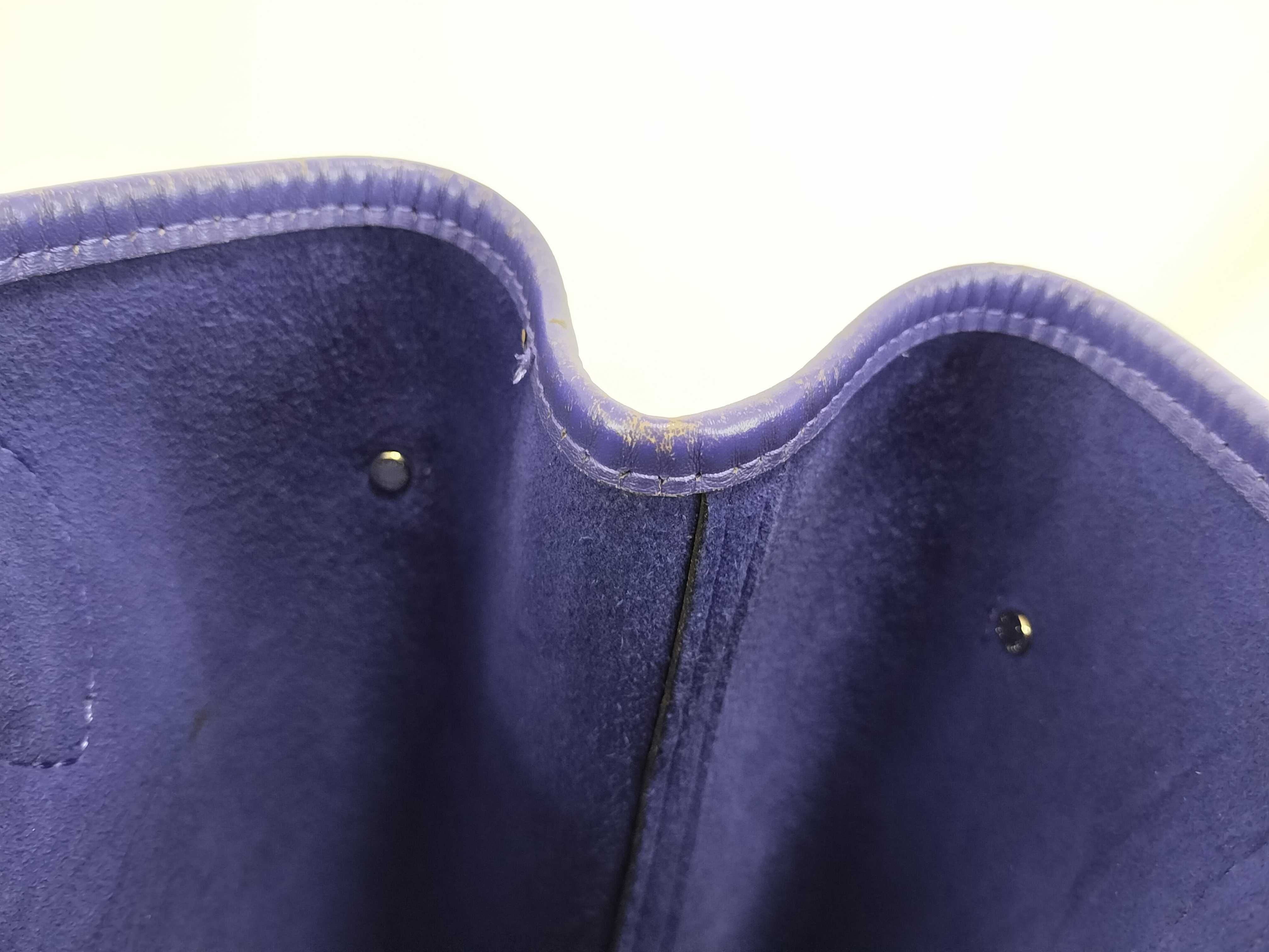 Epi Neverfull MM Tote Bag — view 8