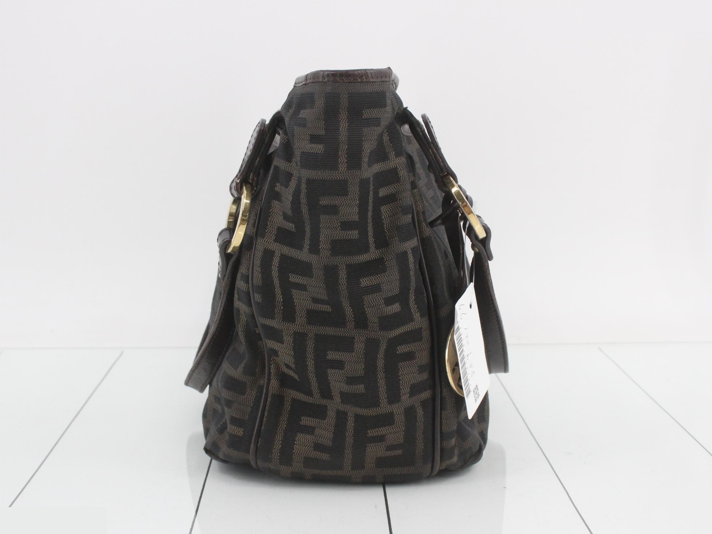 Zucca (bag) - handbag — view 4