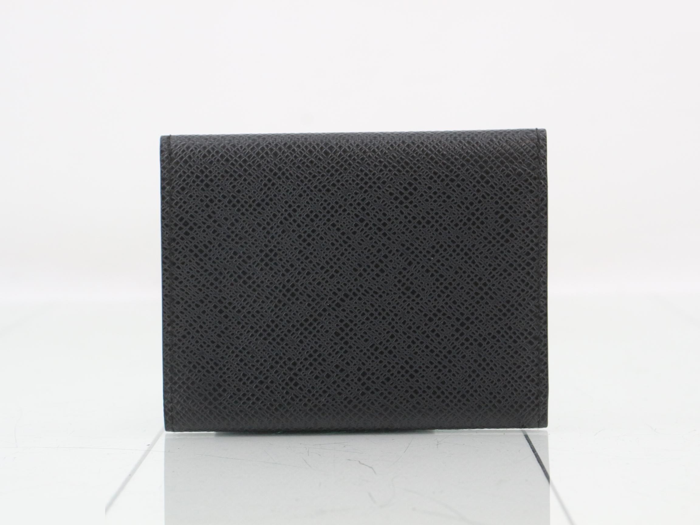 Envelope Ardoise CA0069 Business Card Holder — view 2