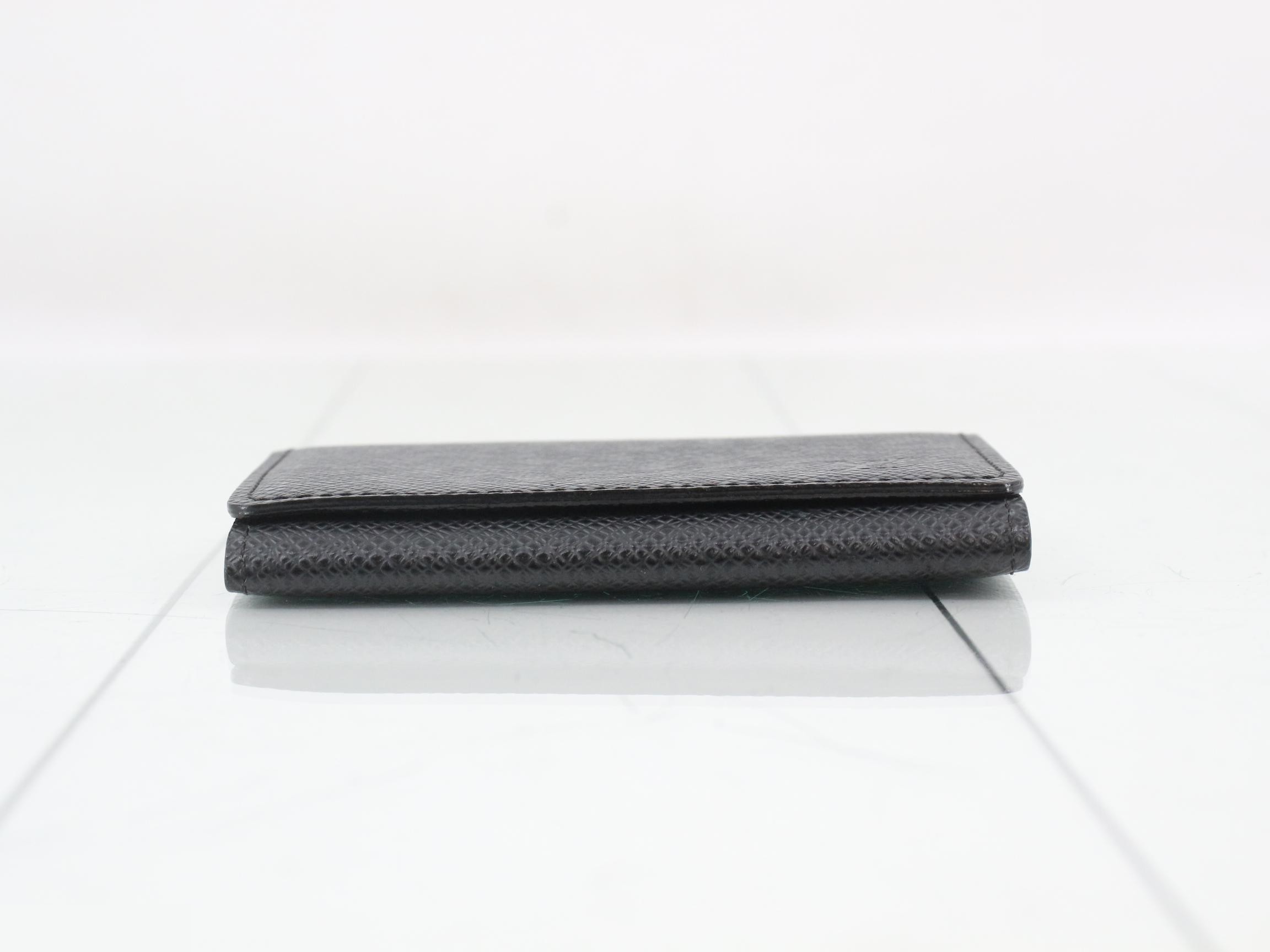 Envelope Ardoise CA0069 Business Card Holder — view 3