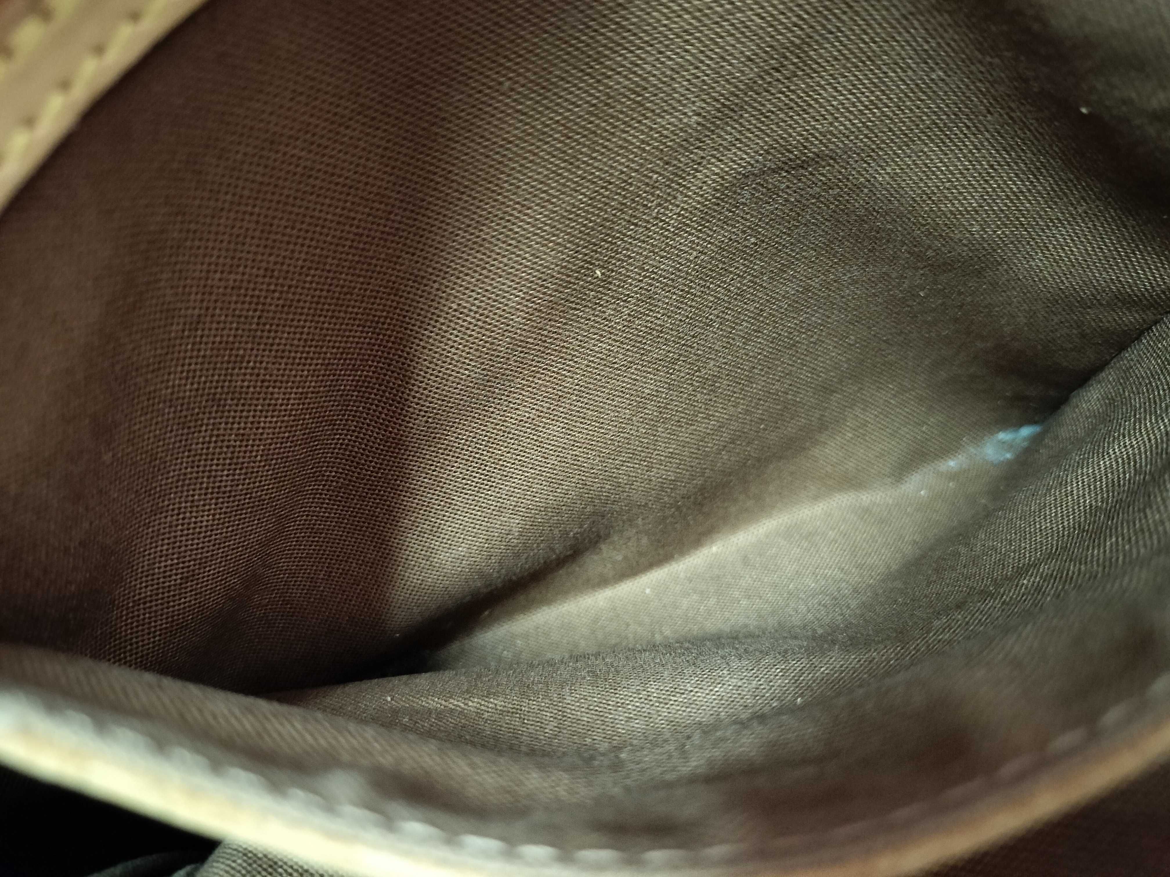 Monogram Louis Vuitton Cabas Piano Tote Bag M51148 Tote Bag — view 11