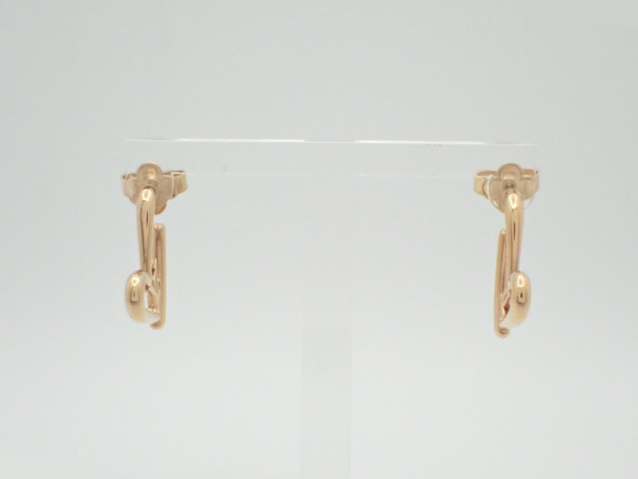 Bookle d'Oreille Heart Falling in Love PM