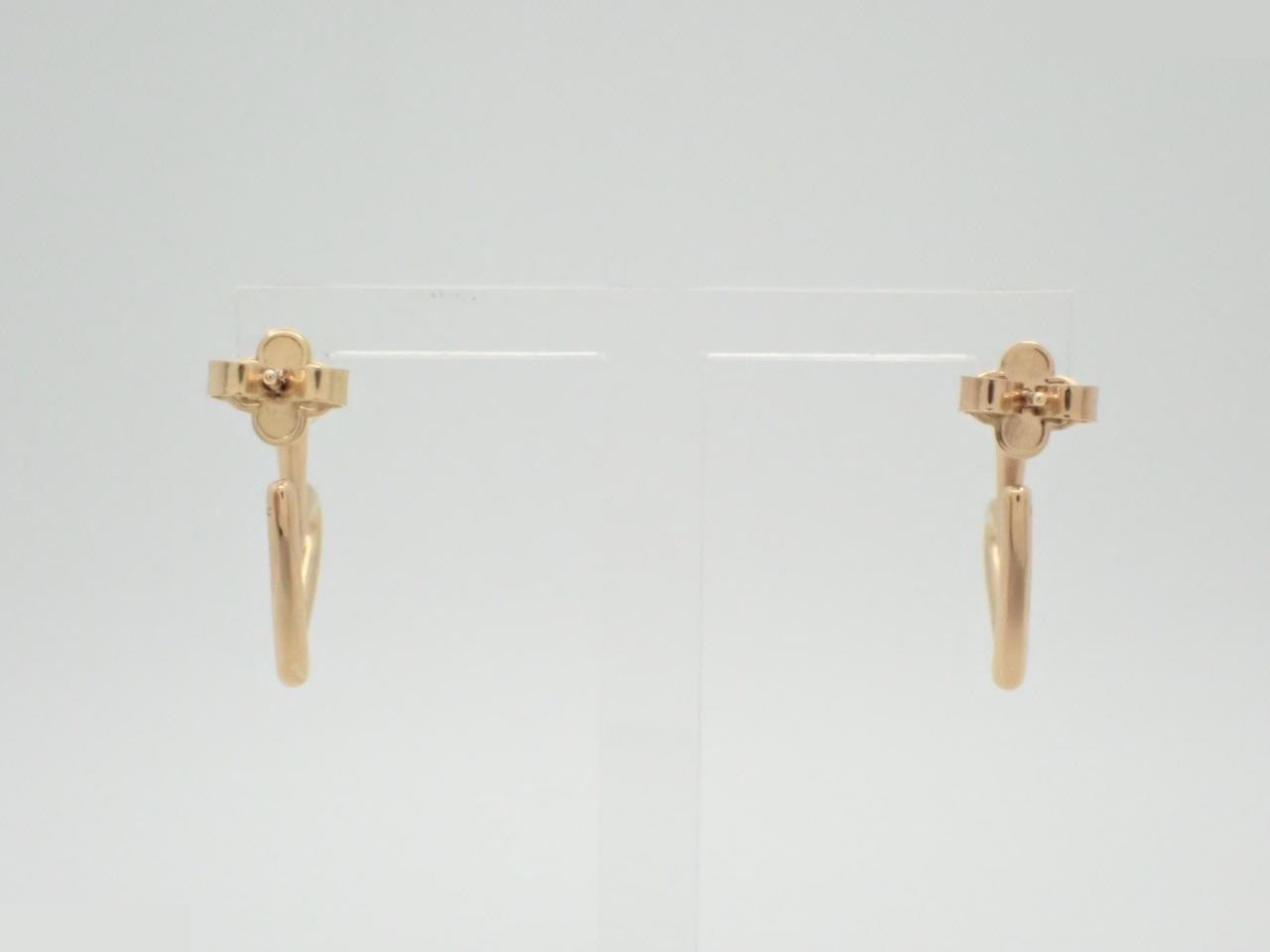 Bookle d'Oreille Heart Falling in Love PM — view 2