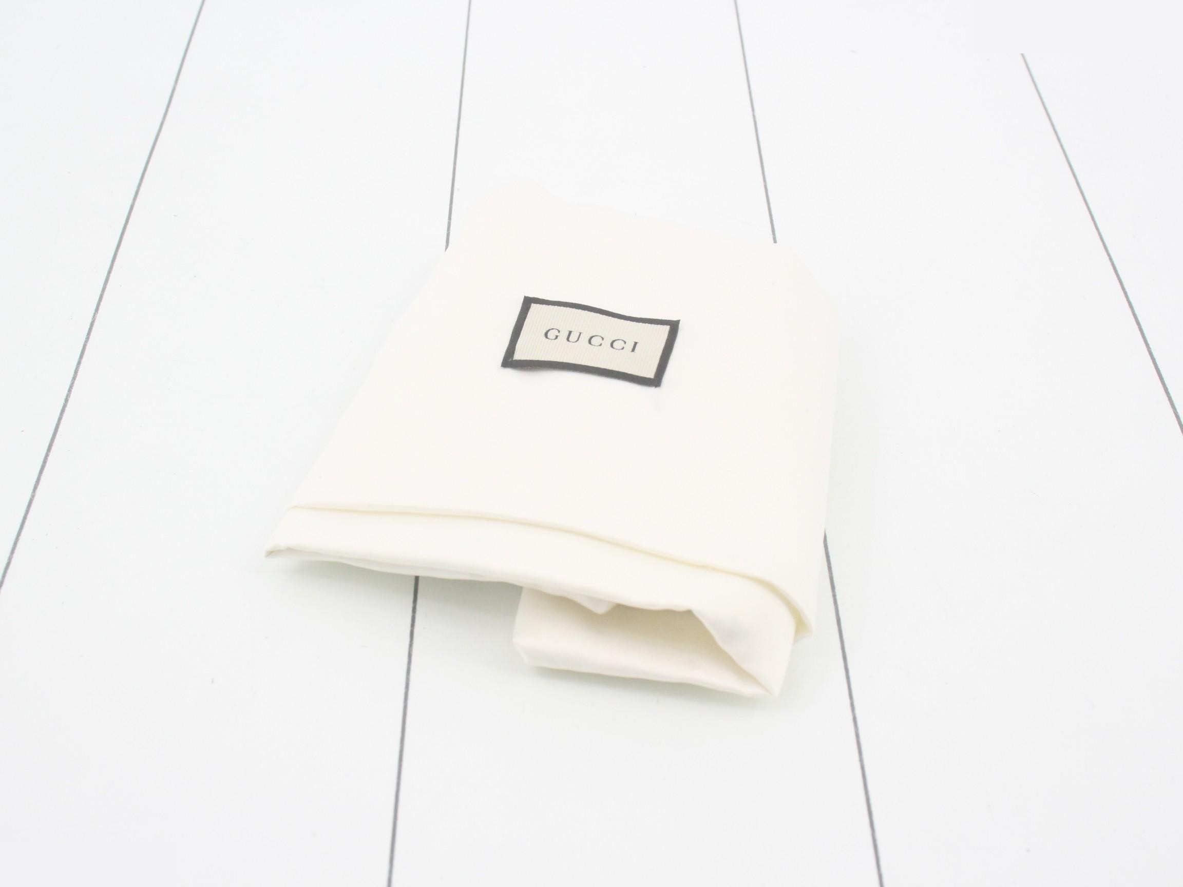 GG Marmont Chain Wallet — view 5