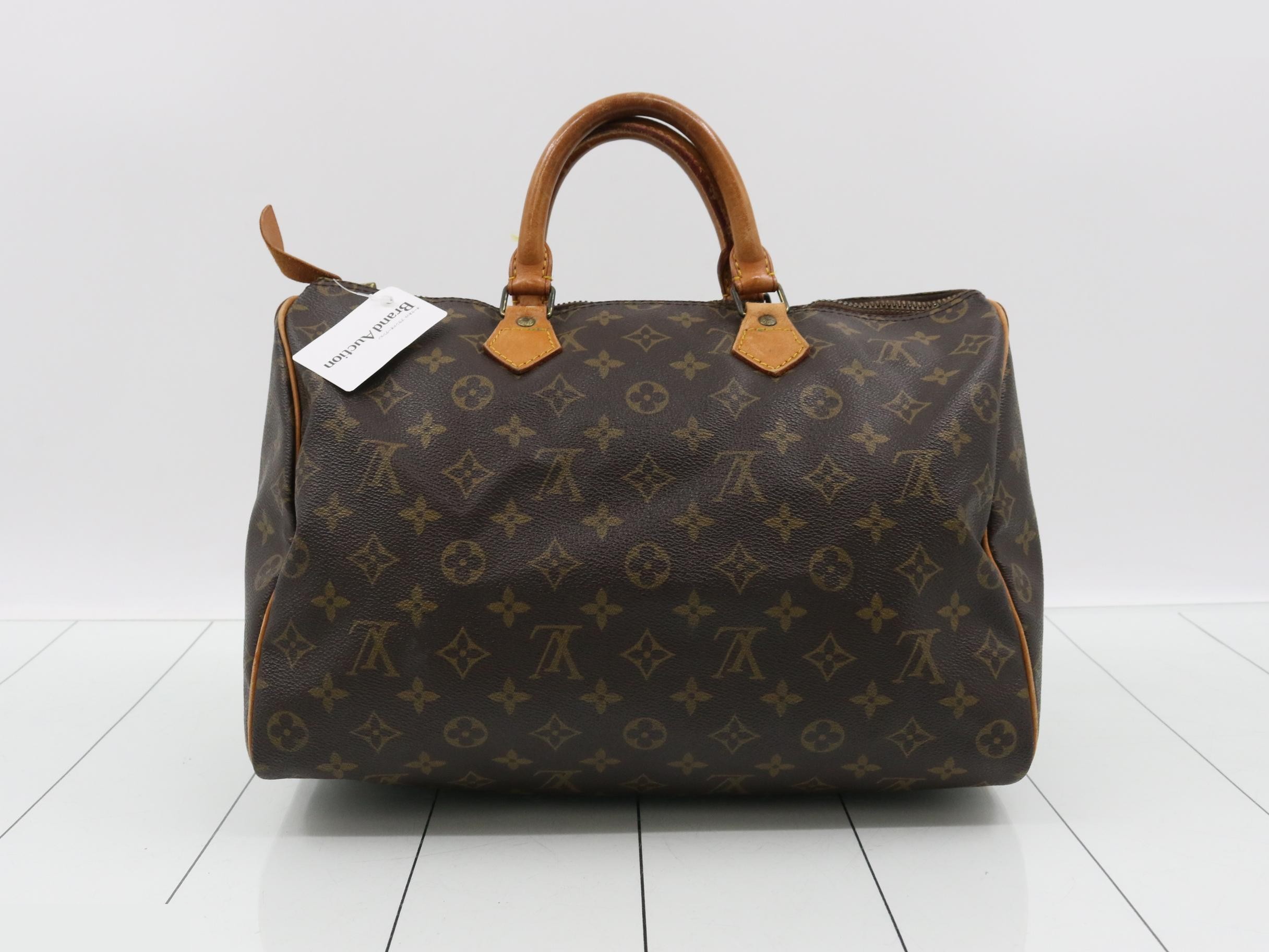 Speedy 35 — view 2