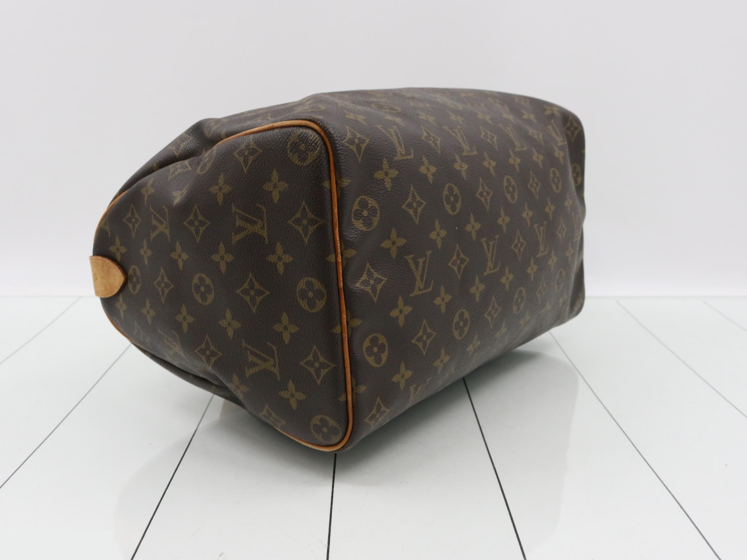 Speedy 35 — view 5