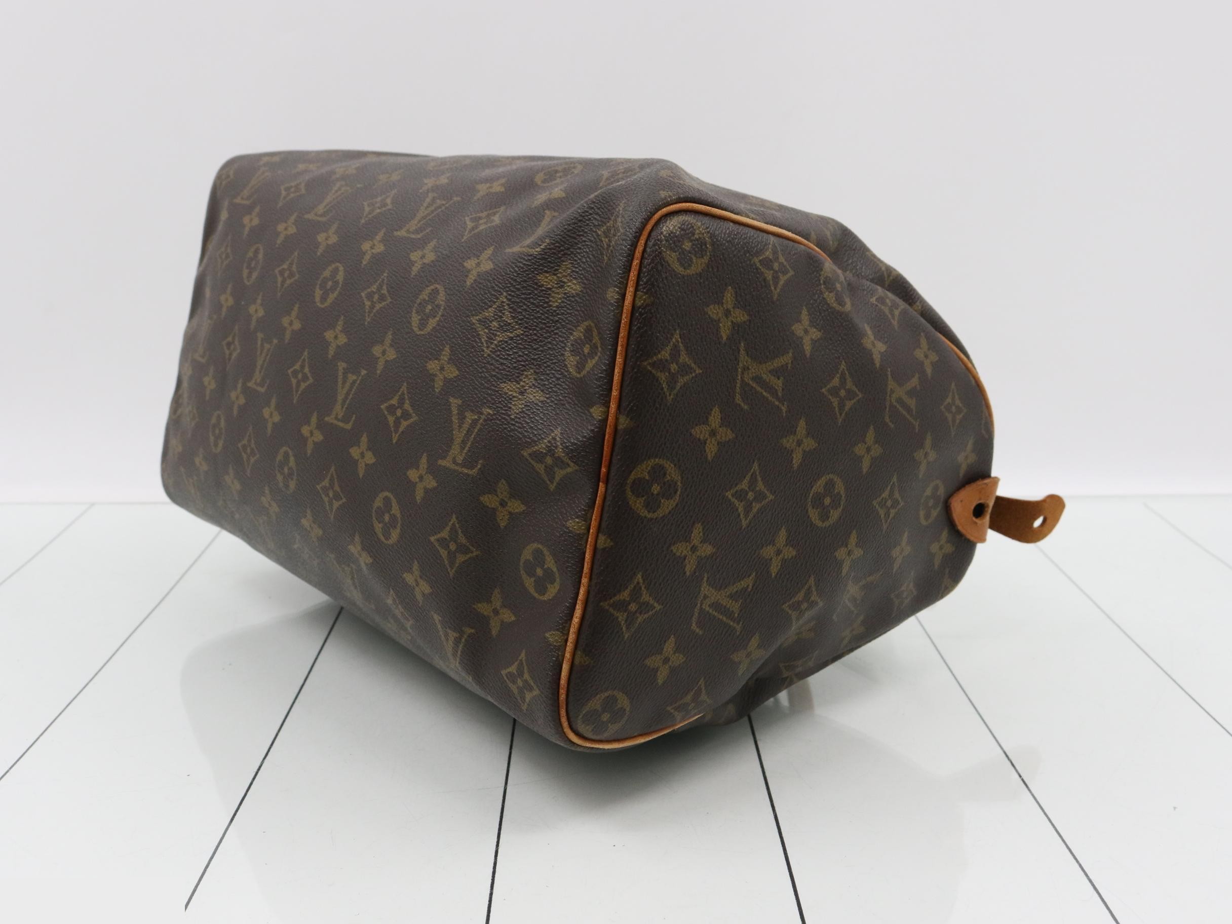 Speedy 35 — view 6
