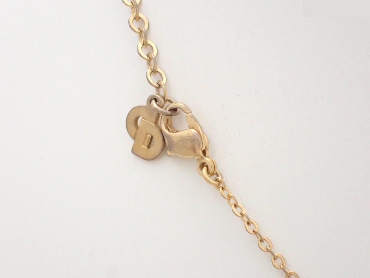 Other lines: Precious metals, necklaces, pendants, chain approximately 44cm — view 2