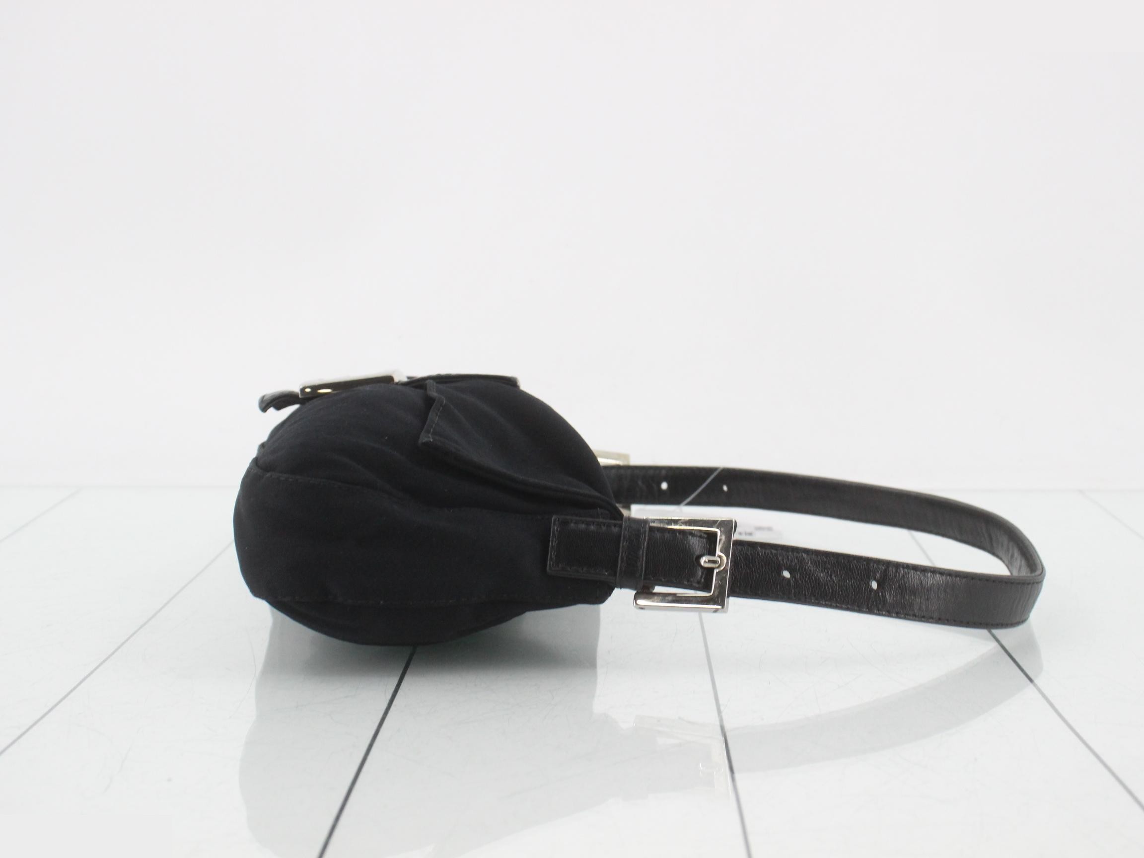 Mamma Zucca (Bag) - Shoulder Bag — view 3