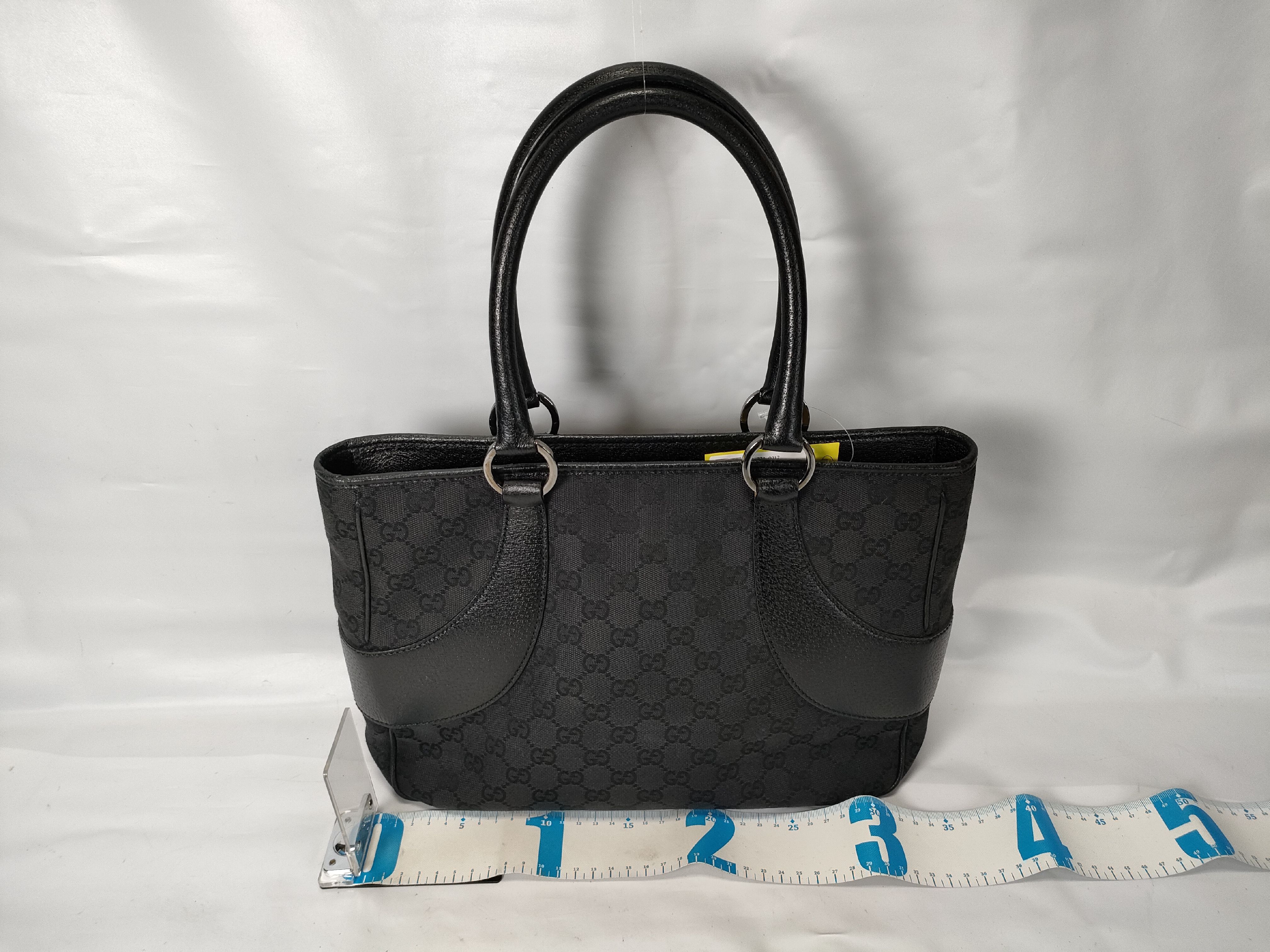 Guccissima 113011 Tote Bag — view 2